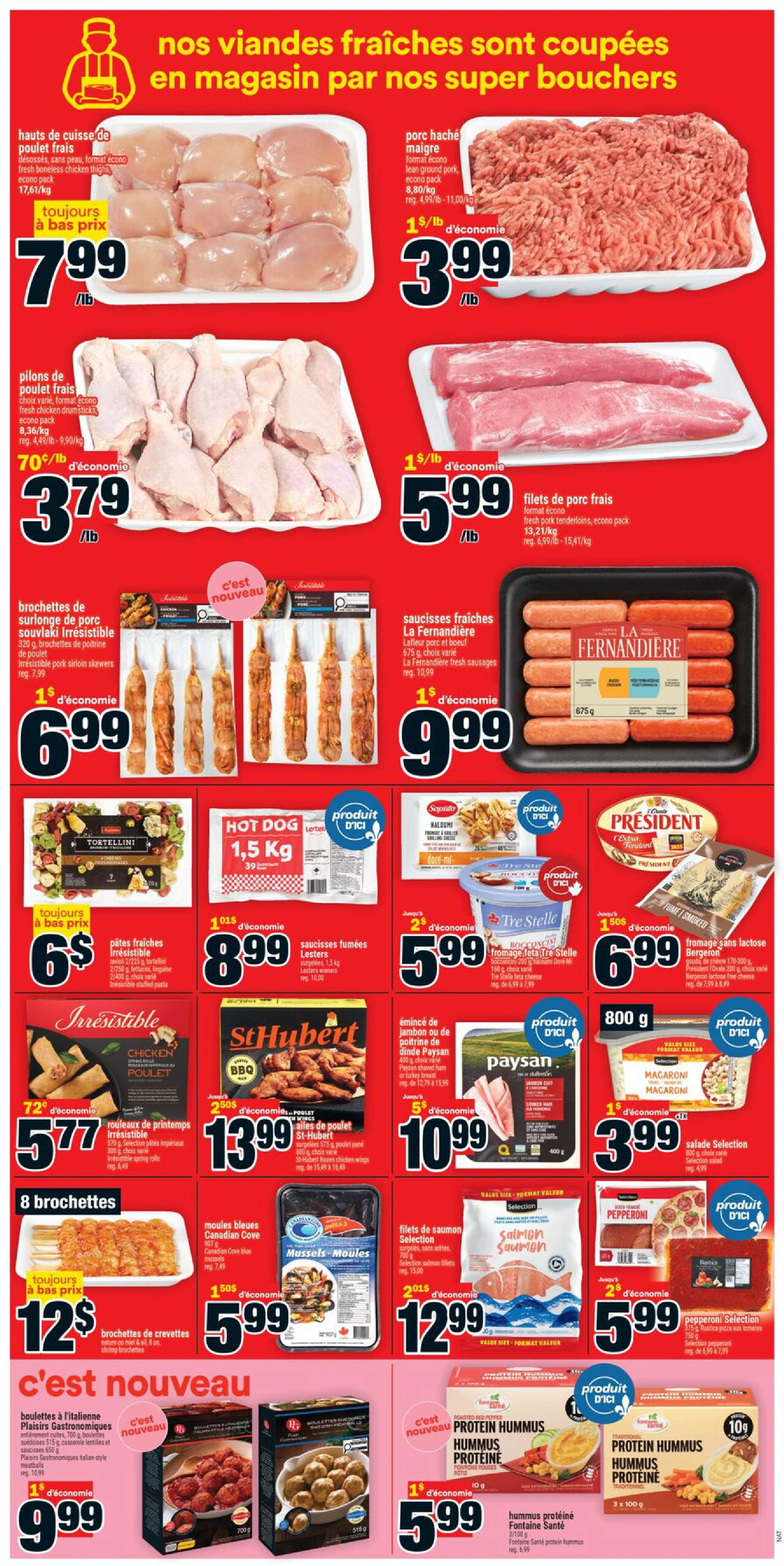 Flyer page 4