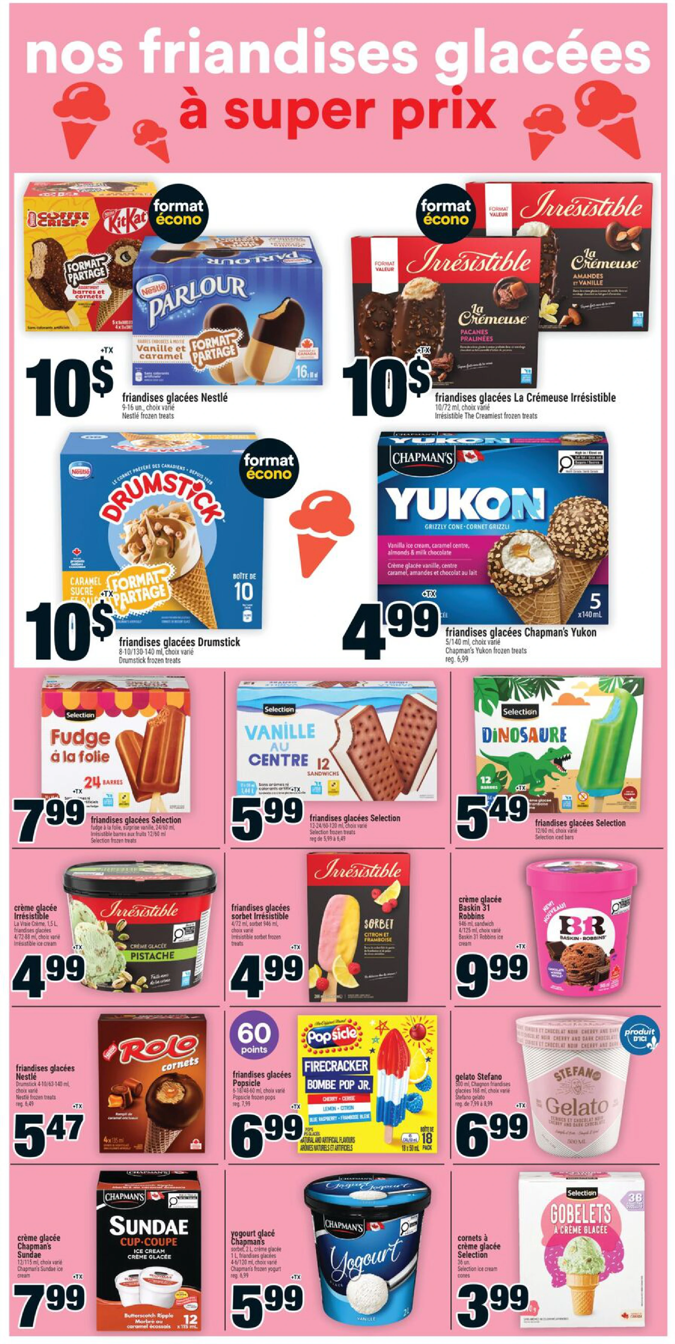 Flyer page 8