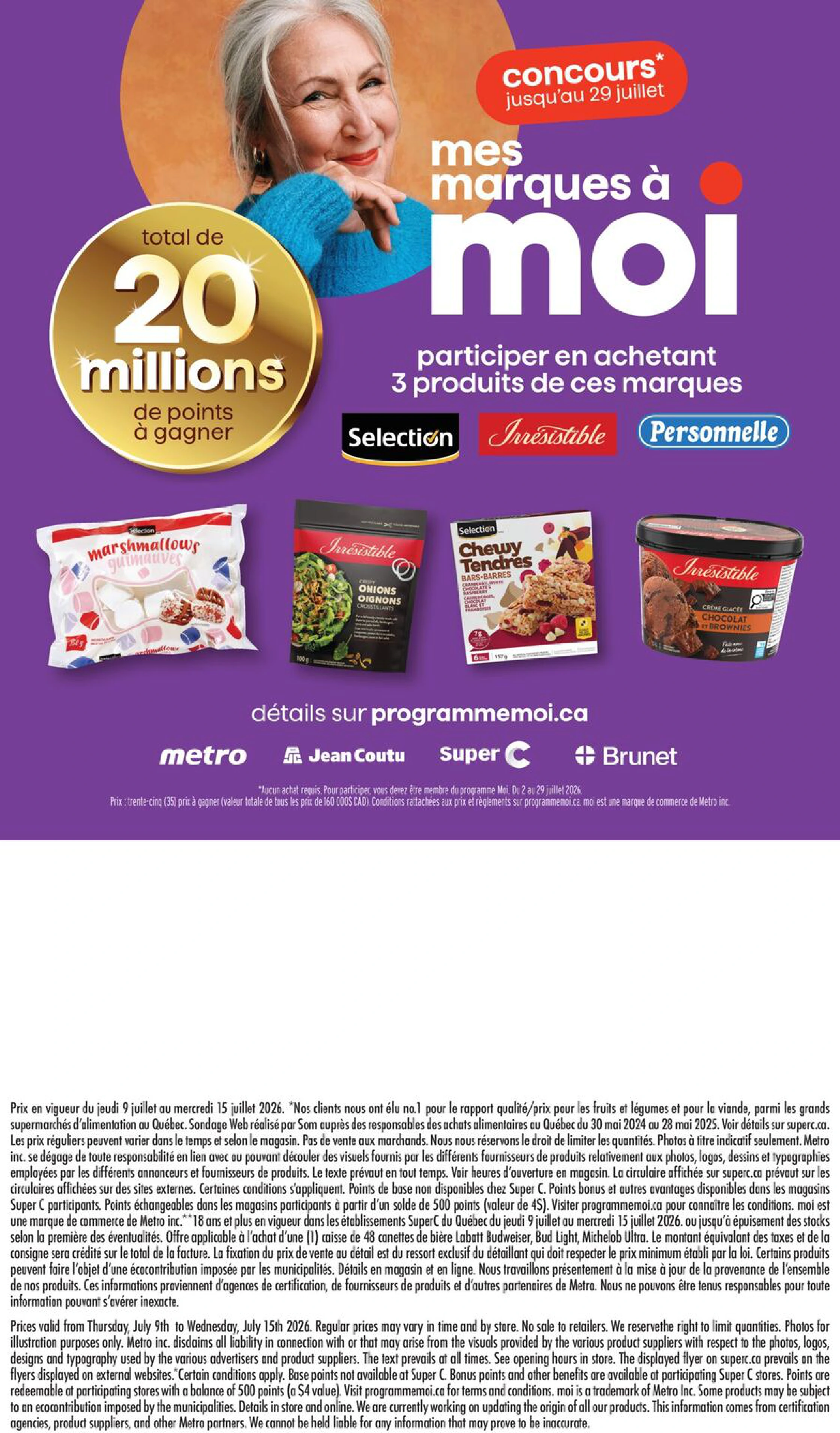 Flyer page 13