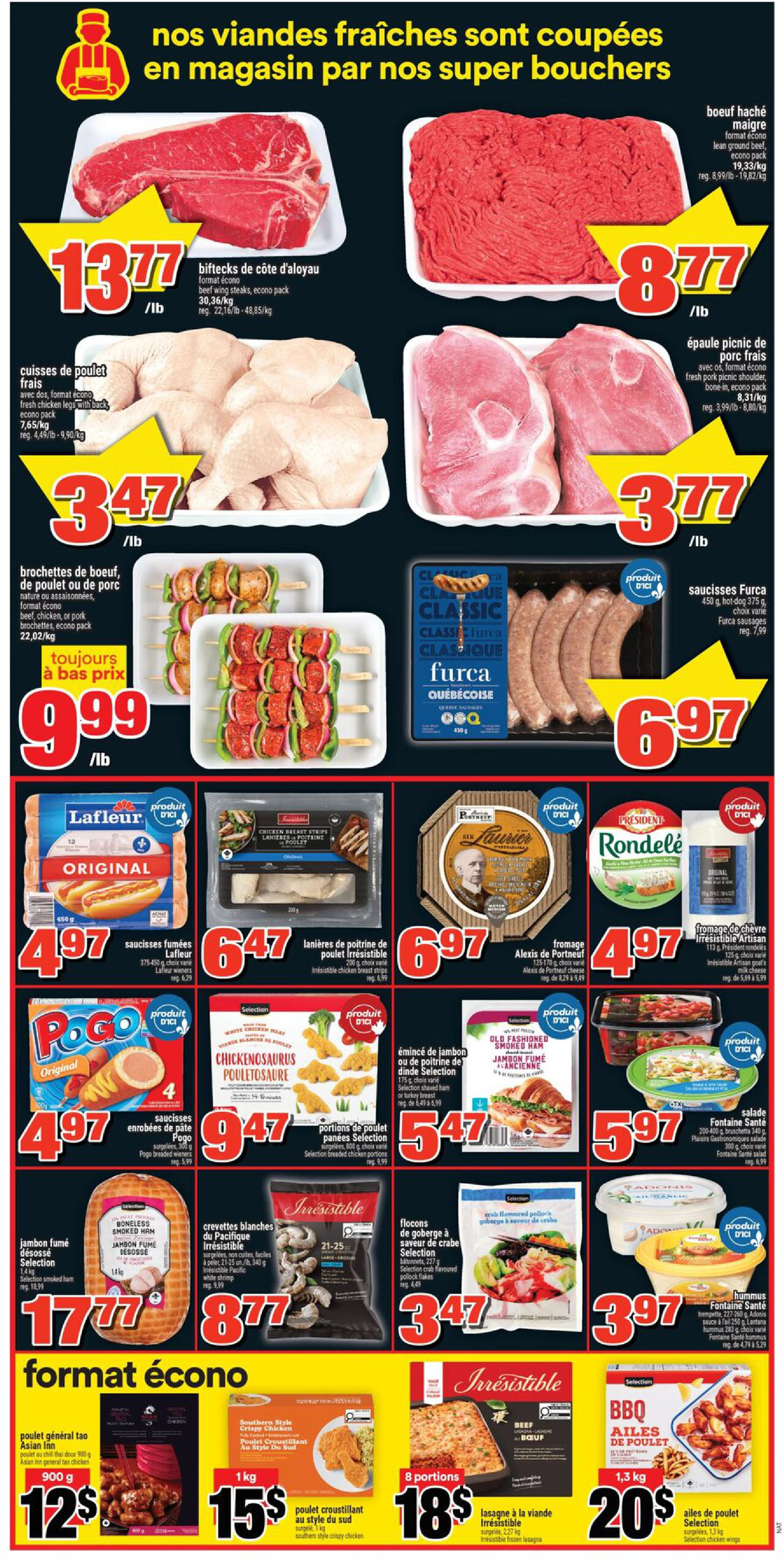 Flyer page 5