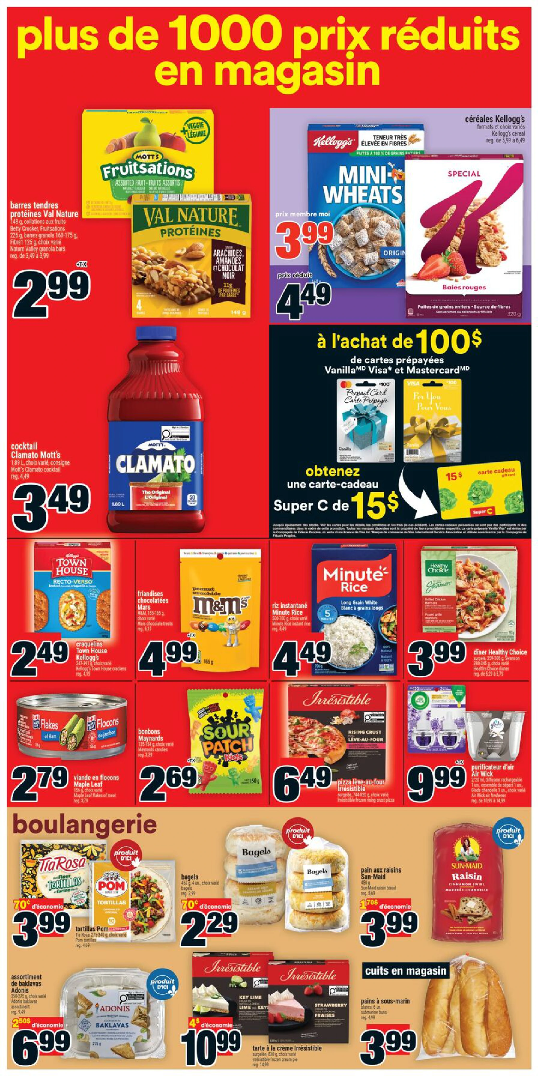 Flyer page 10