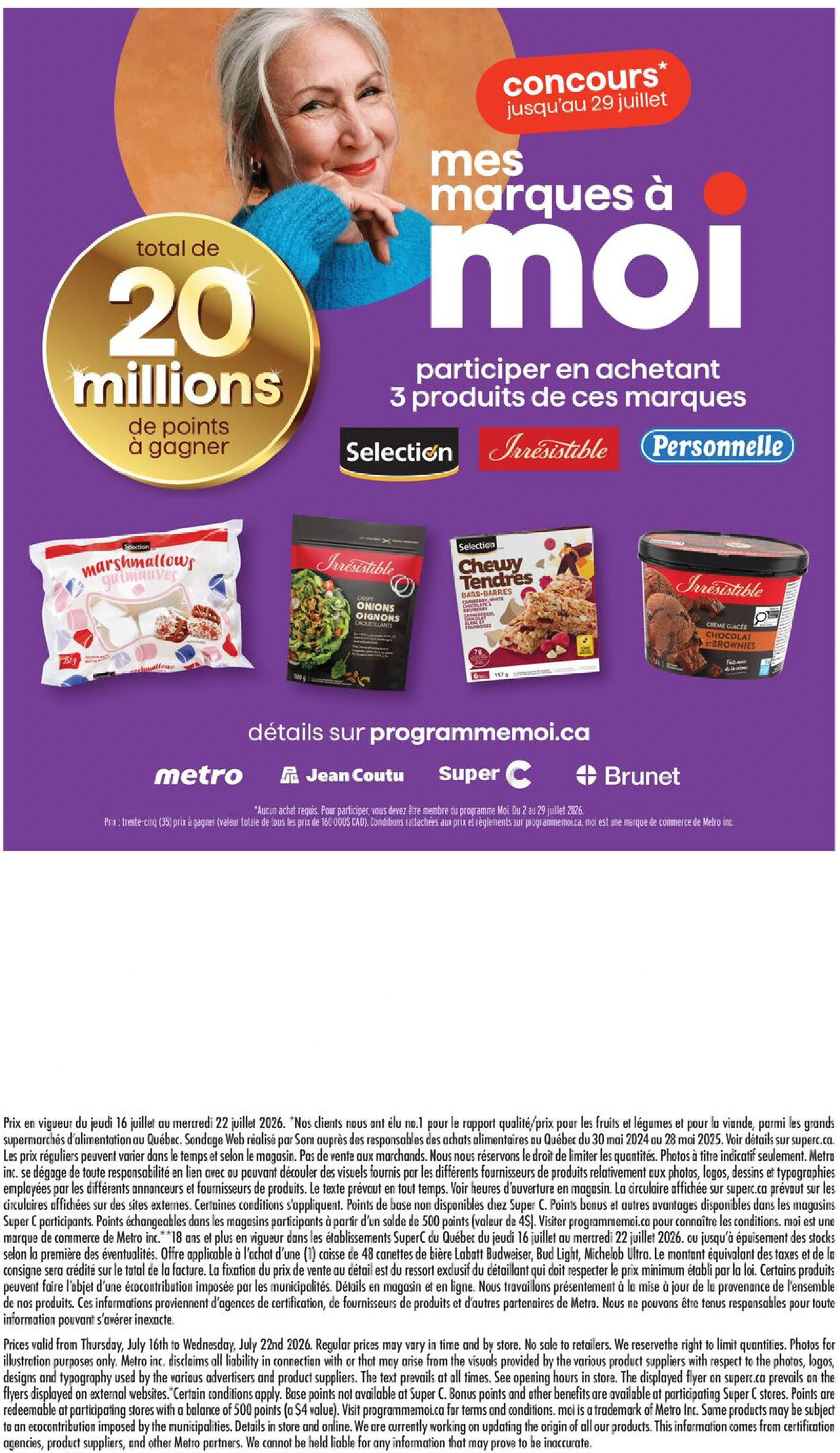 Flyer page 16