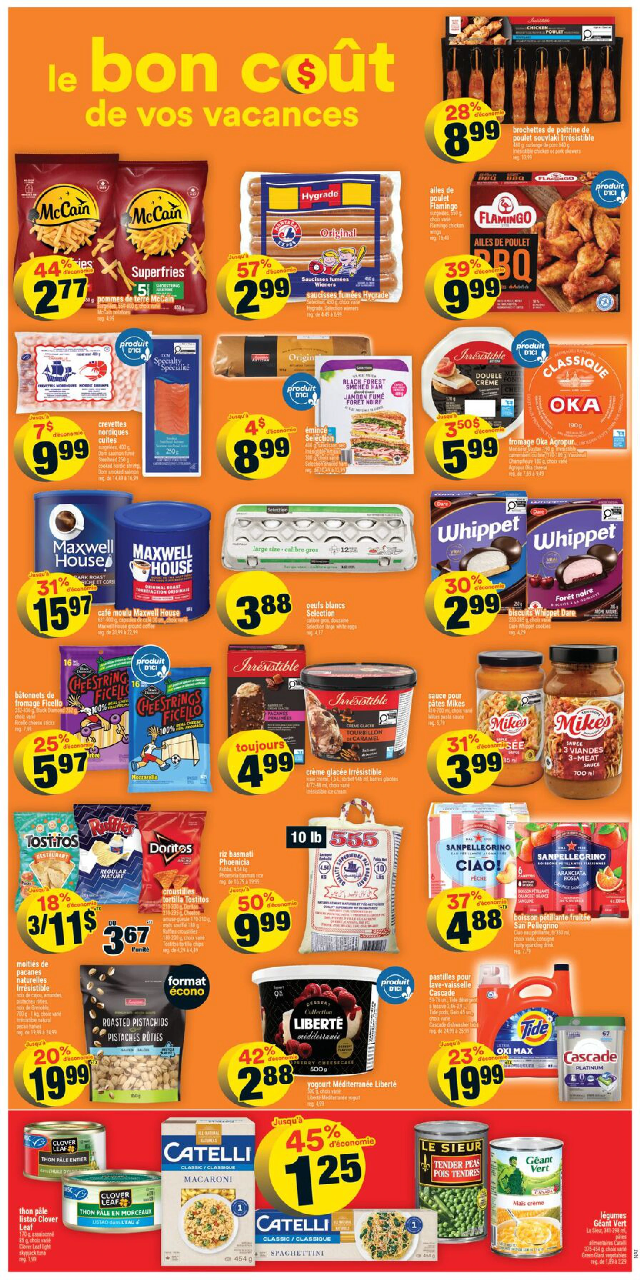 Flyer page 2