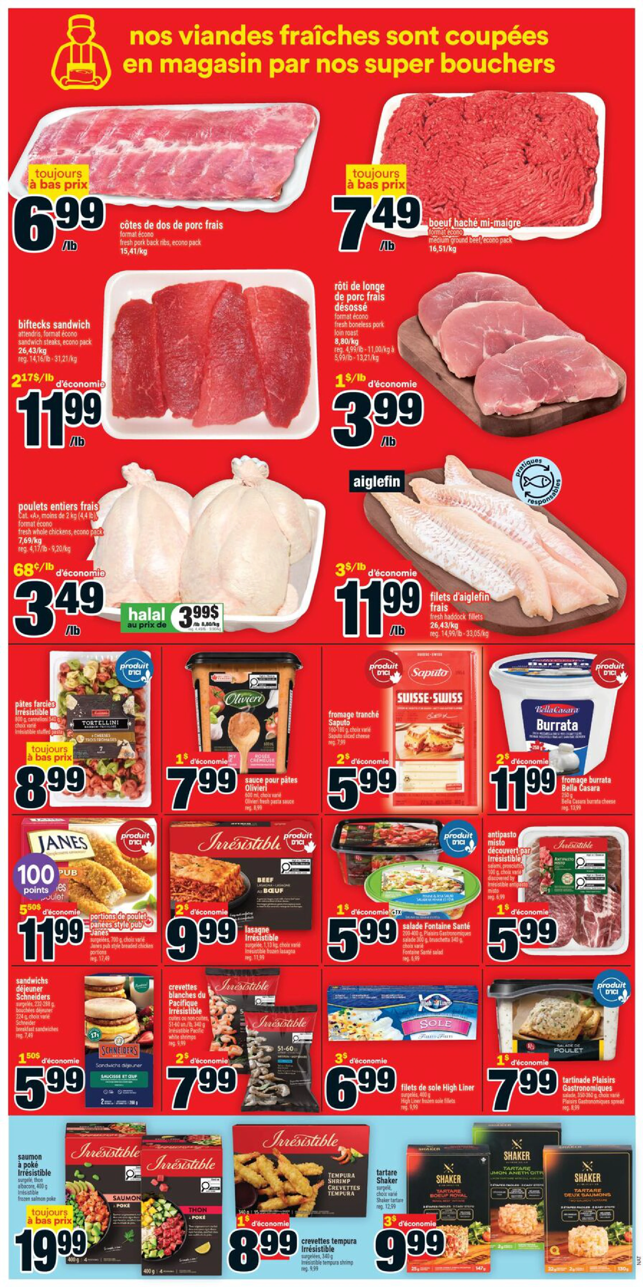 Flyer page 7