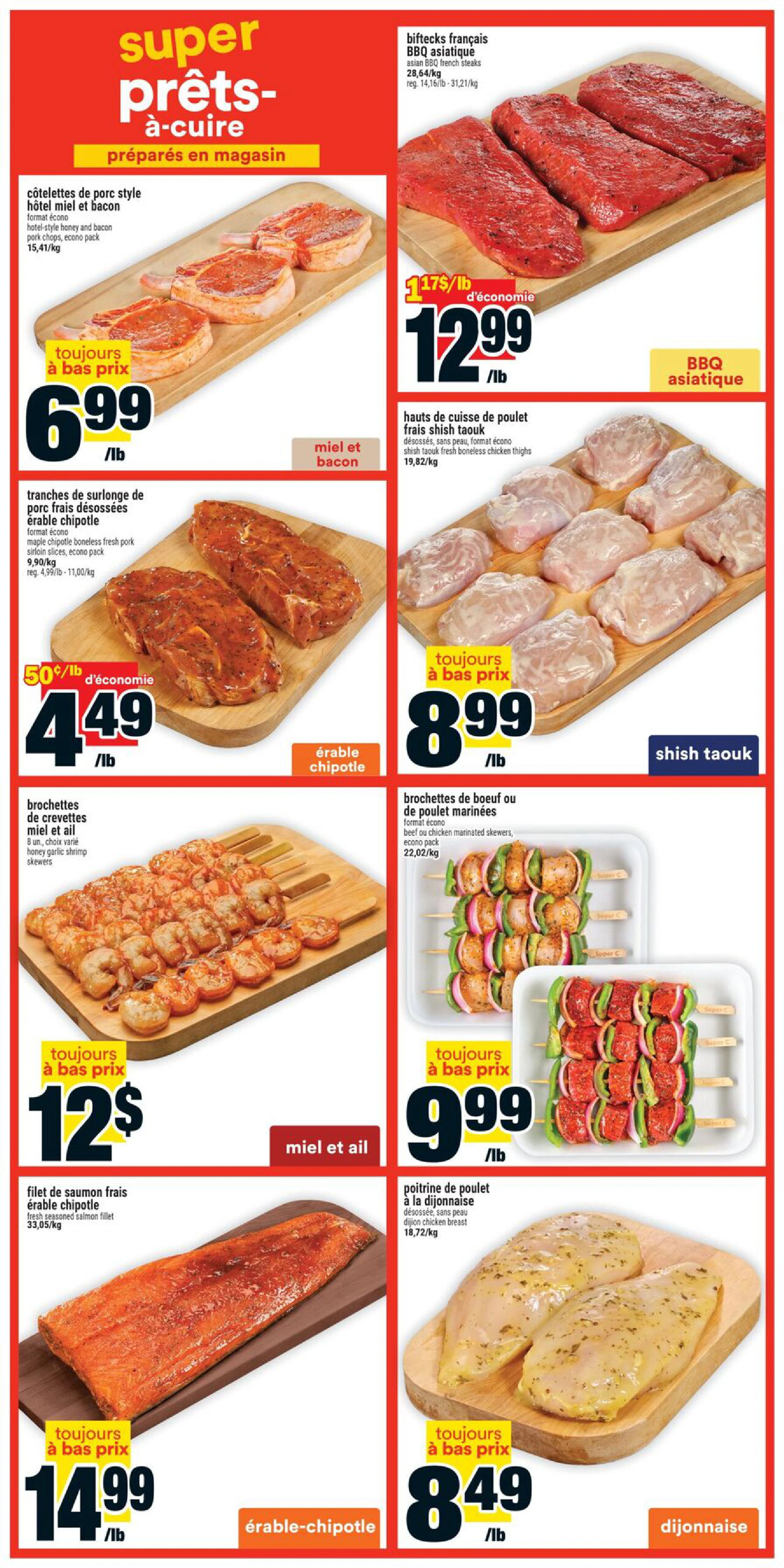 Flyer page 8