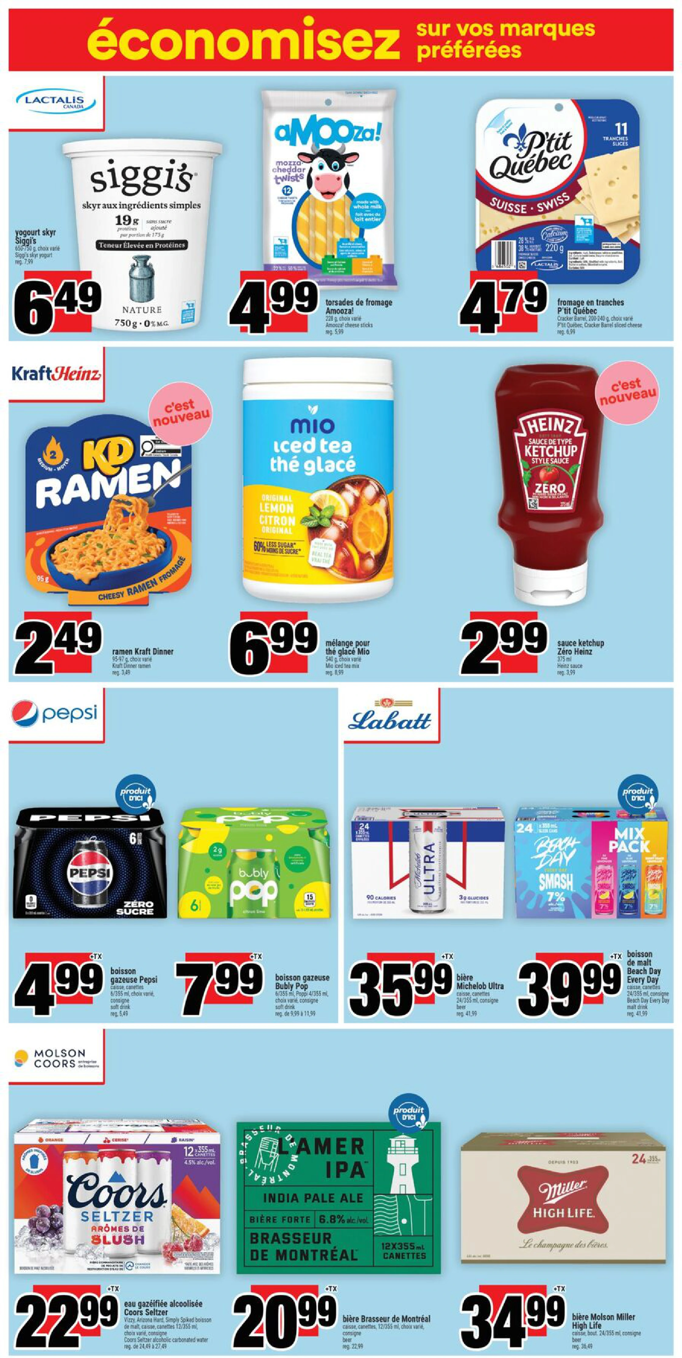 Flyer page 13