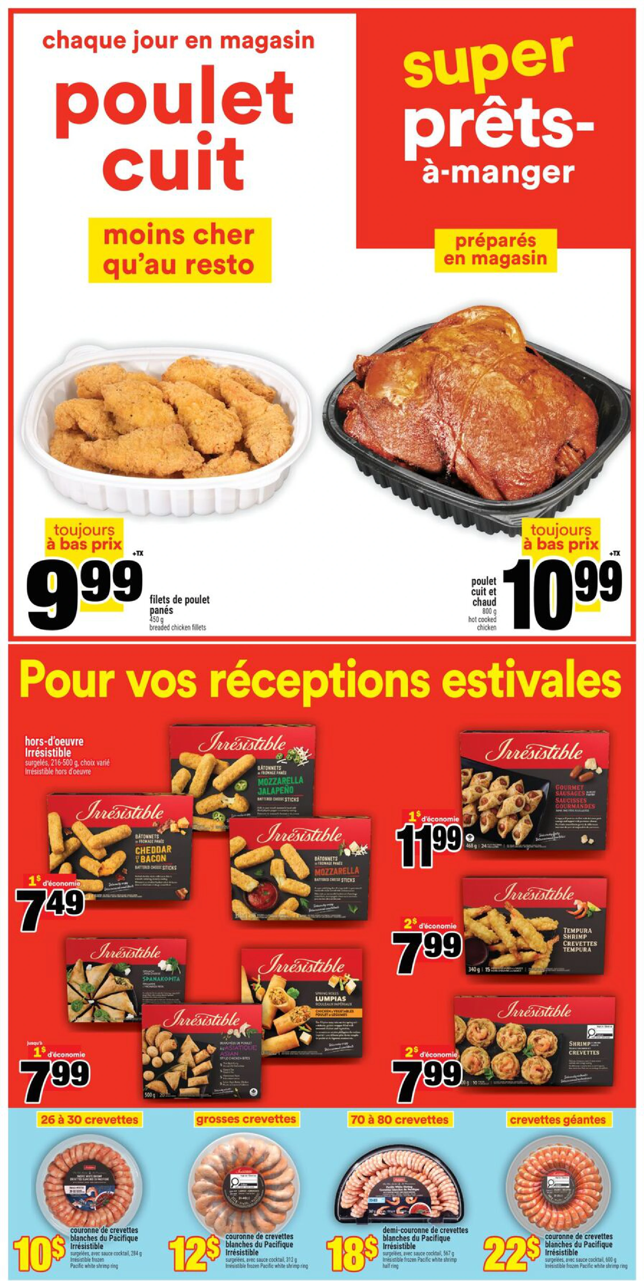 Flyer page 14