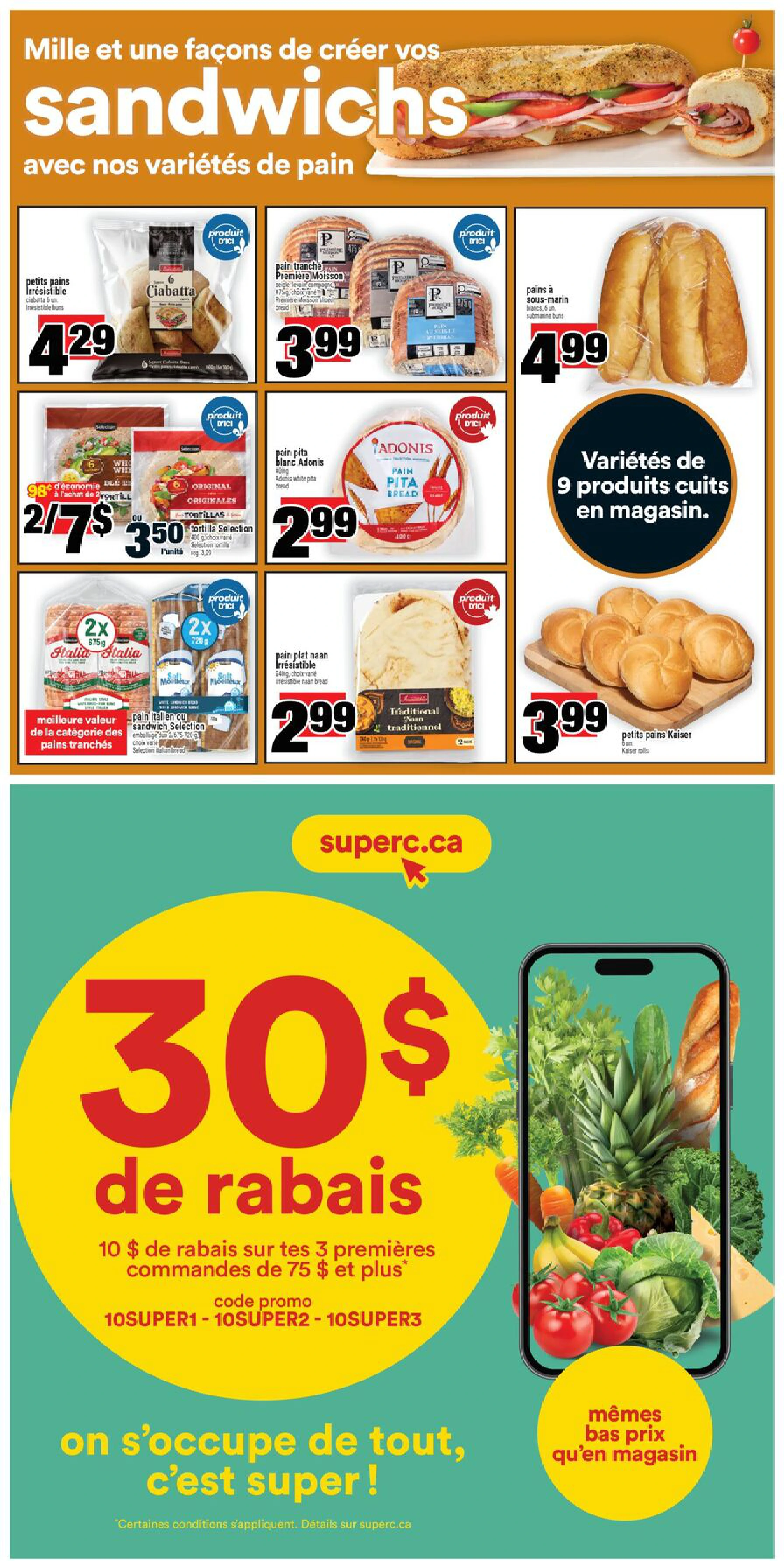 Flyer page 15
