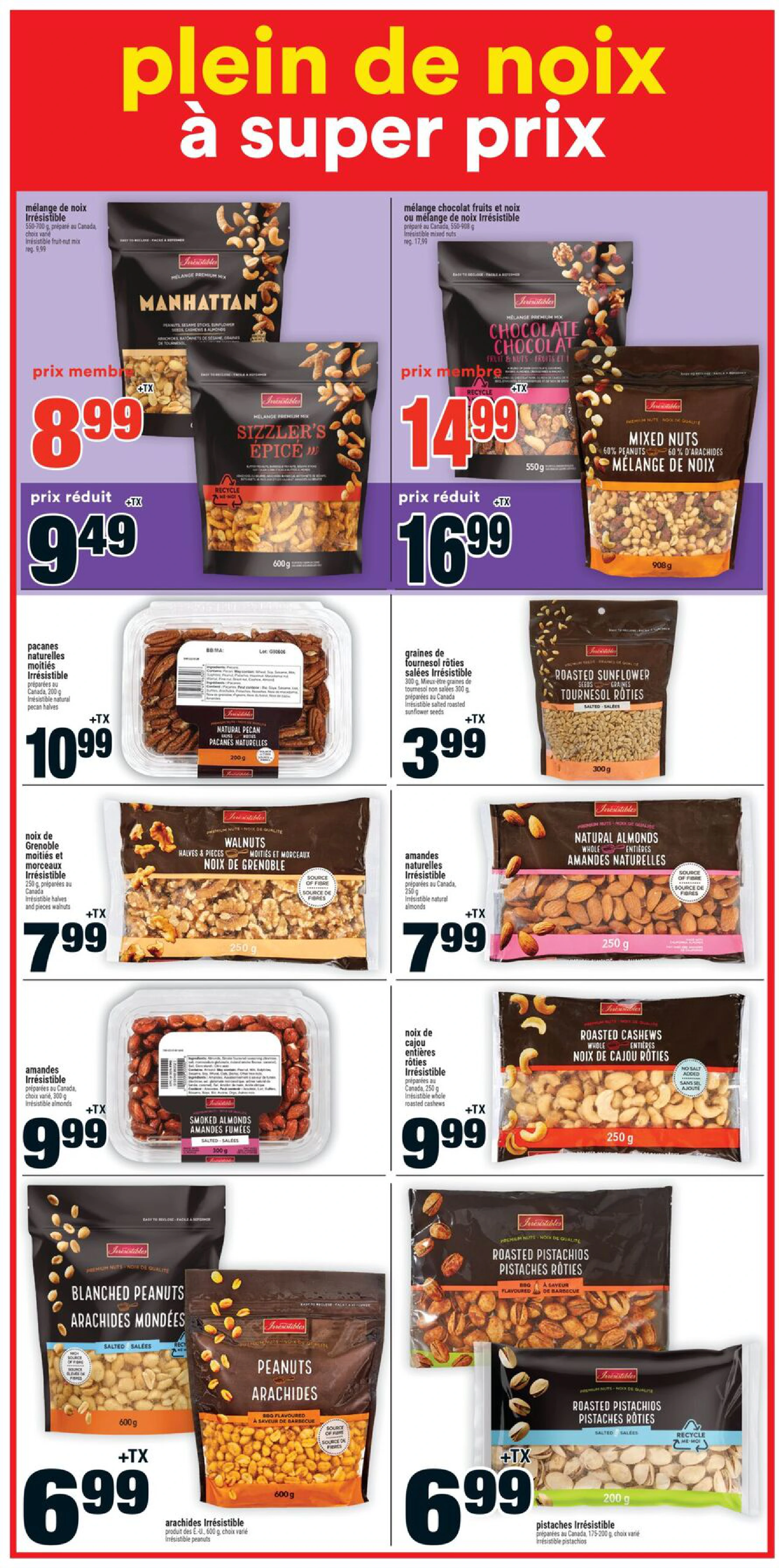Flyer page 16