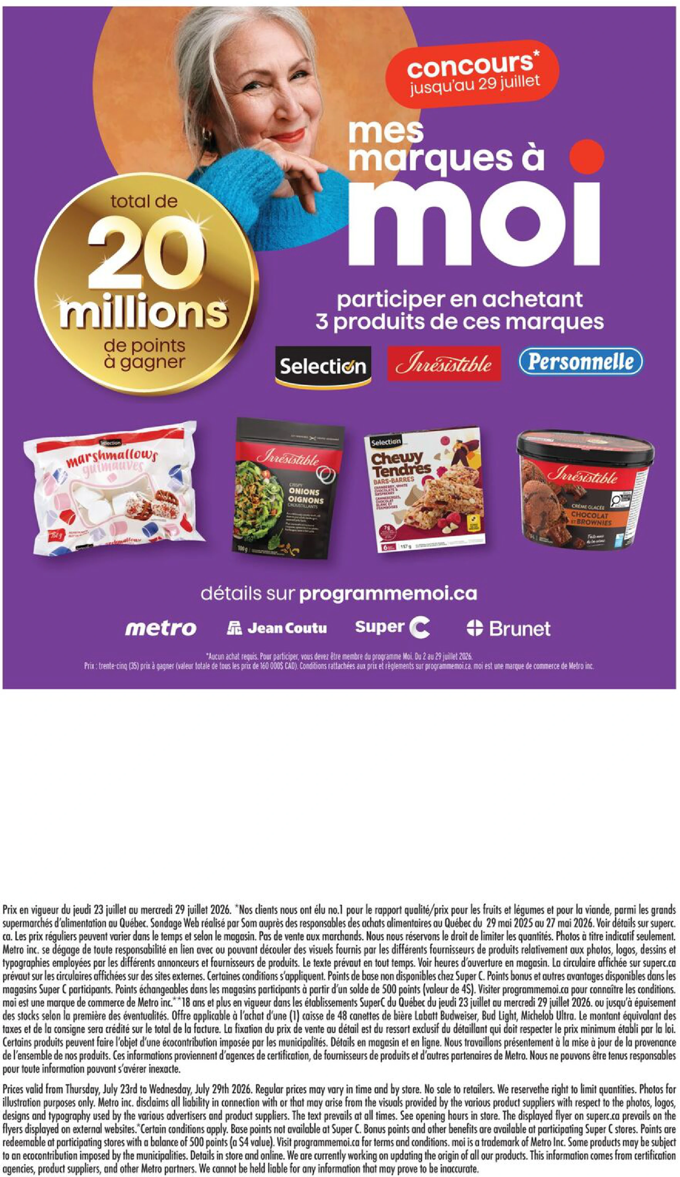 Flyer page 17