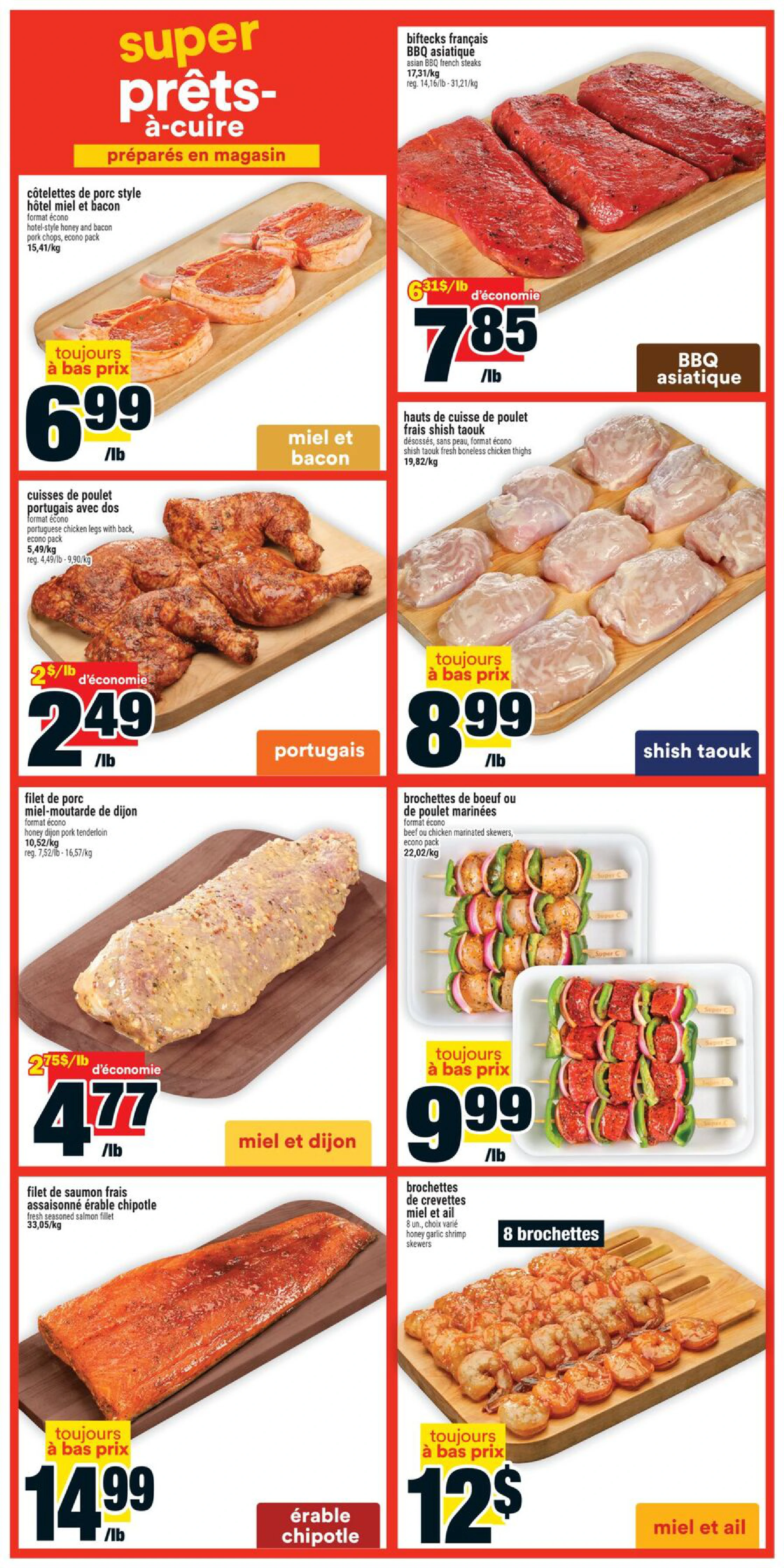 Flyer page 8