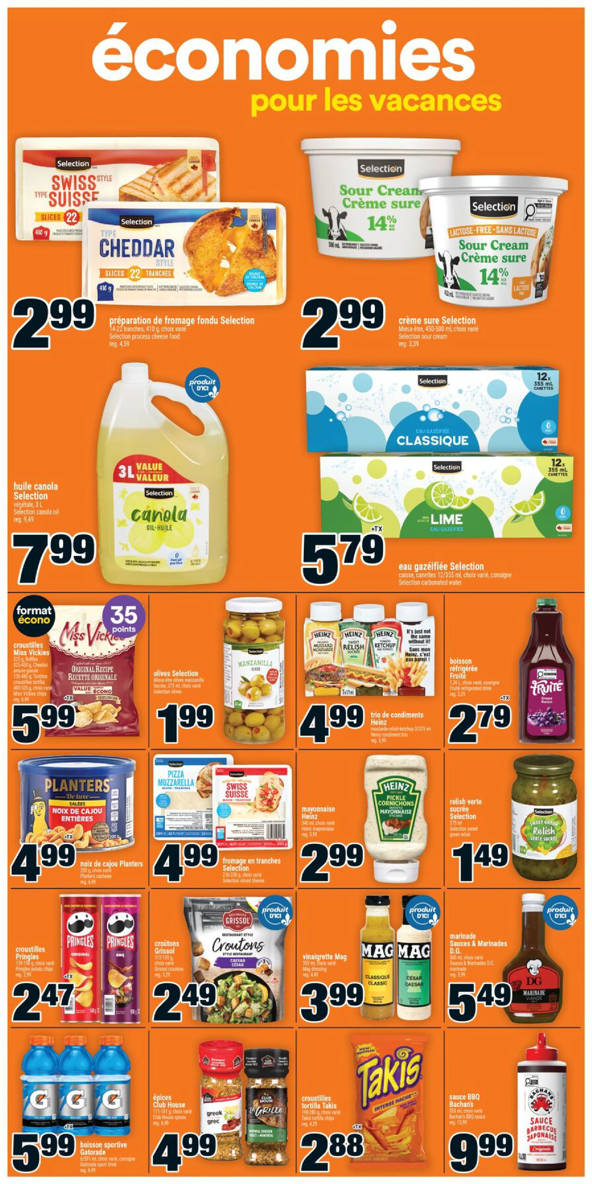 Flyer page 10
