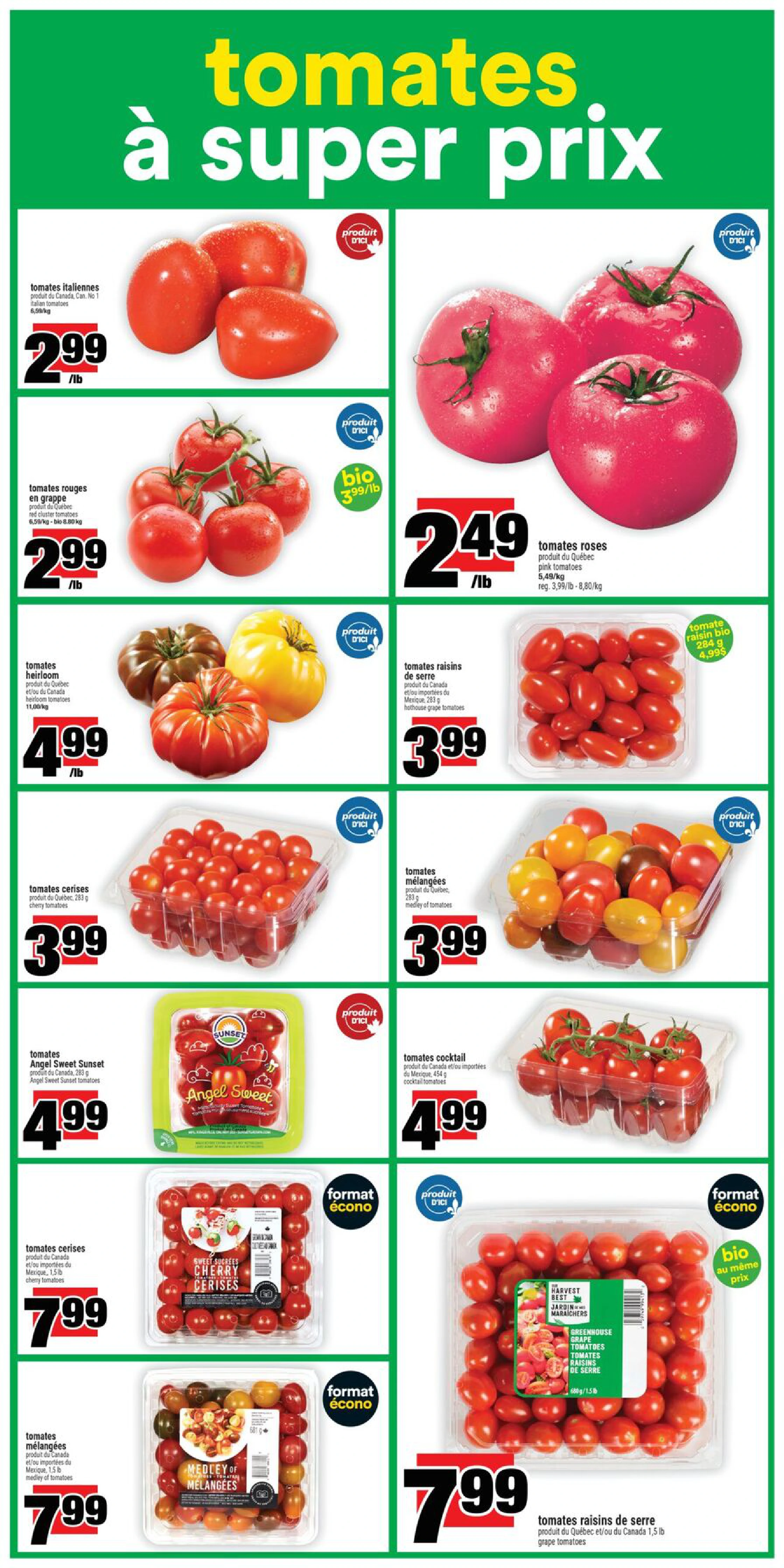 Flyer page 13