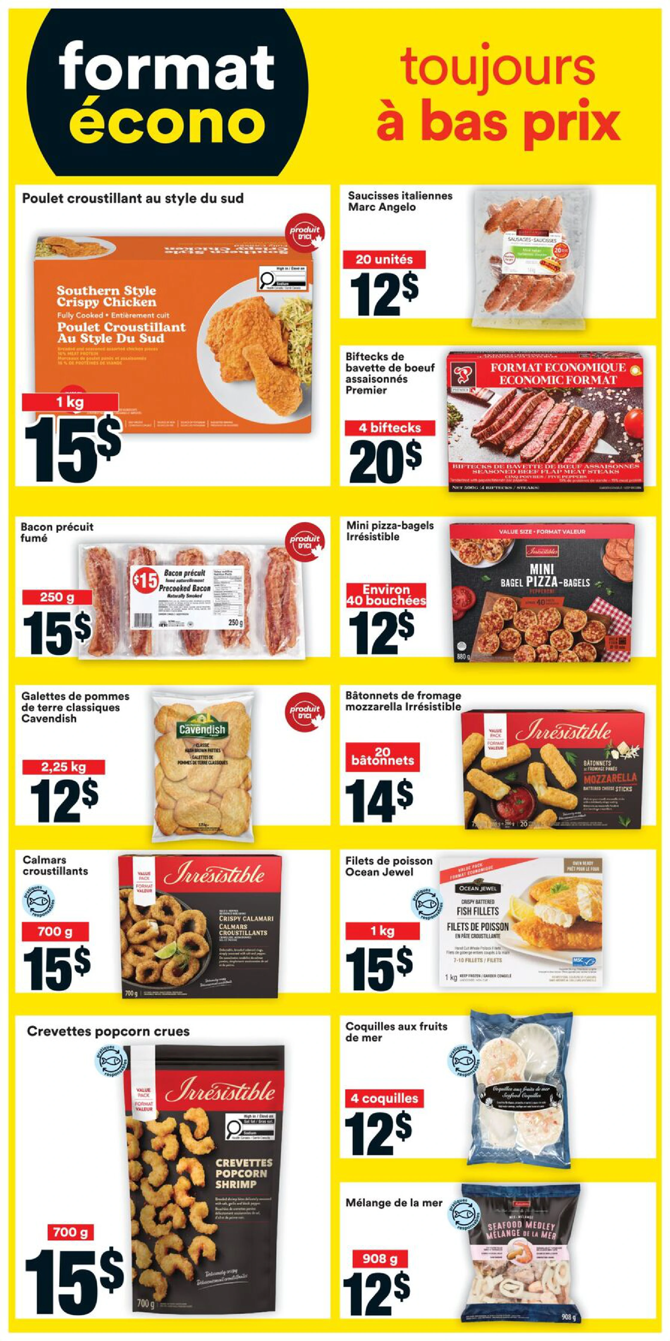 Flyer page 14