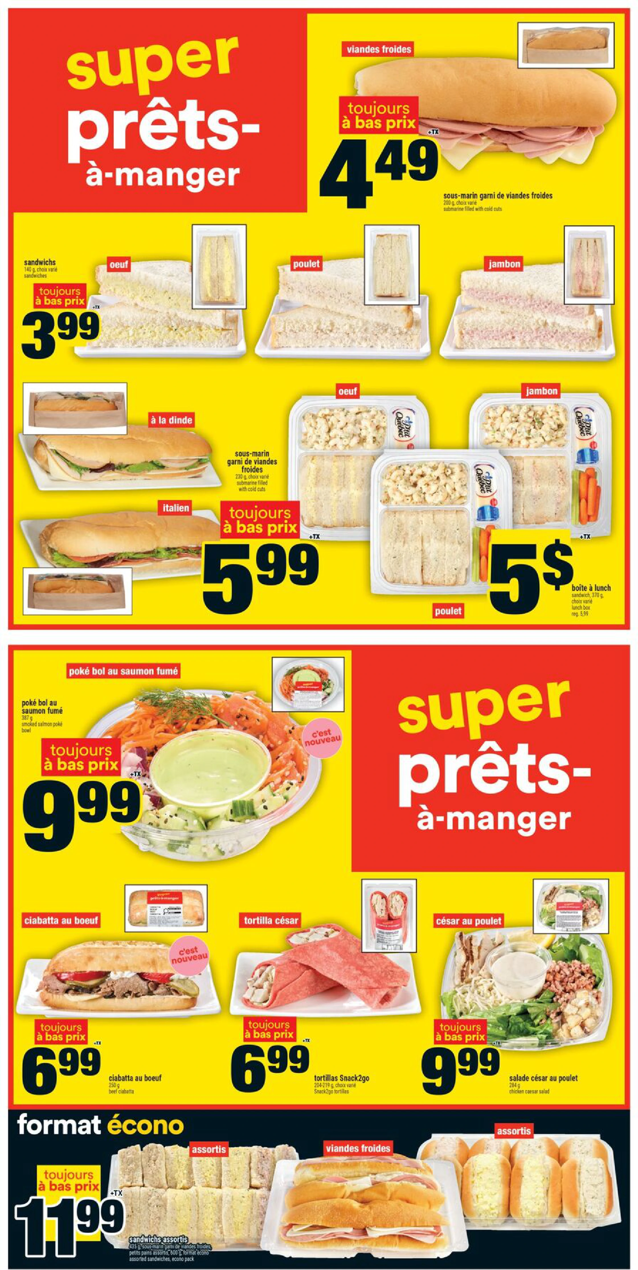 Flyer page 15