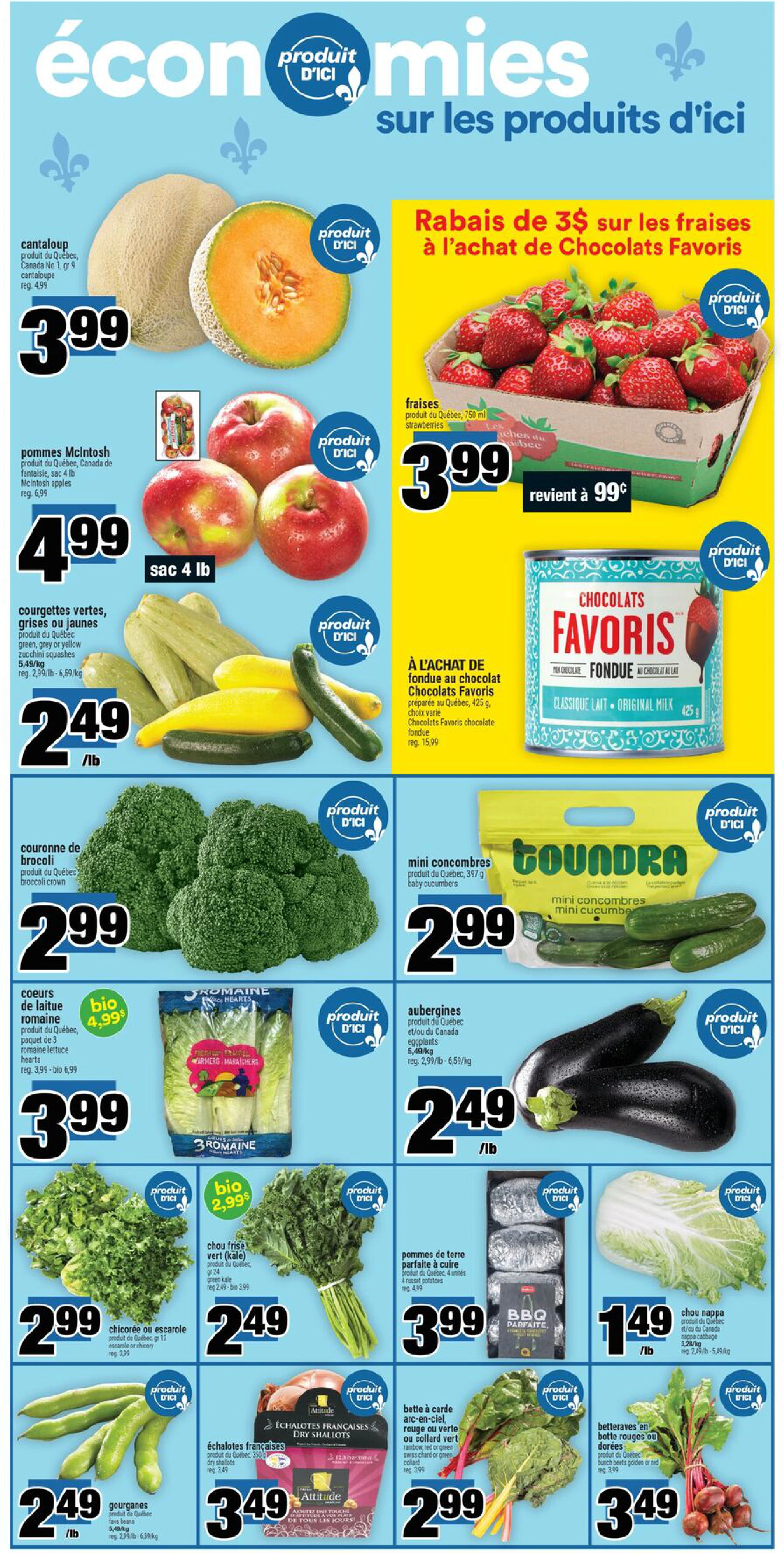 Flyer page 5
