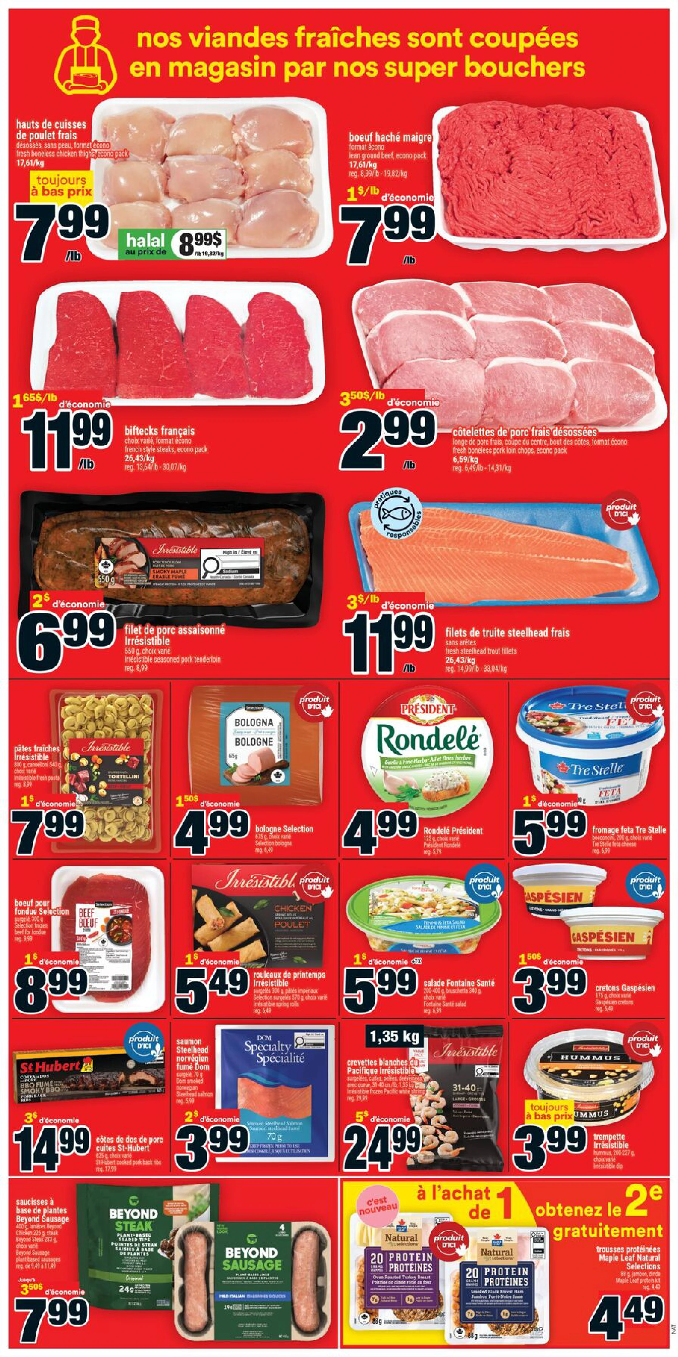 Flyer page 5