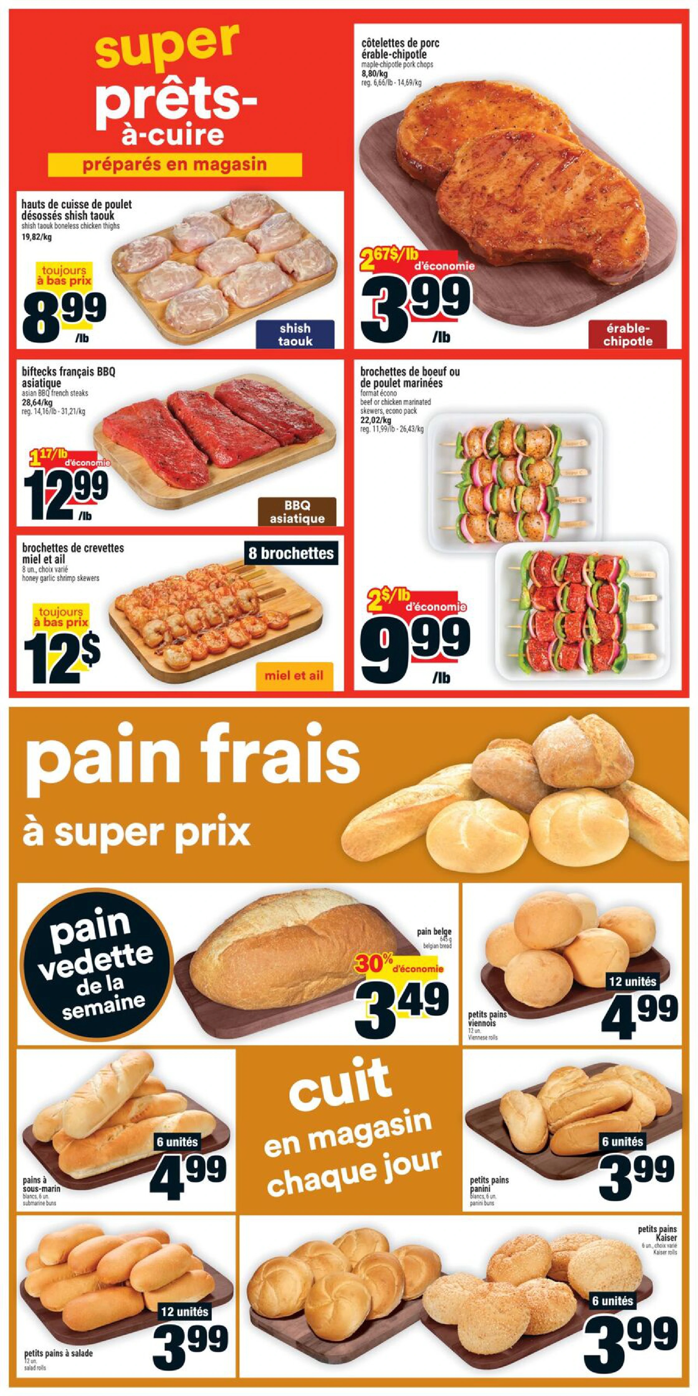Flyer page 8
