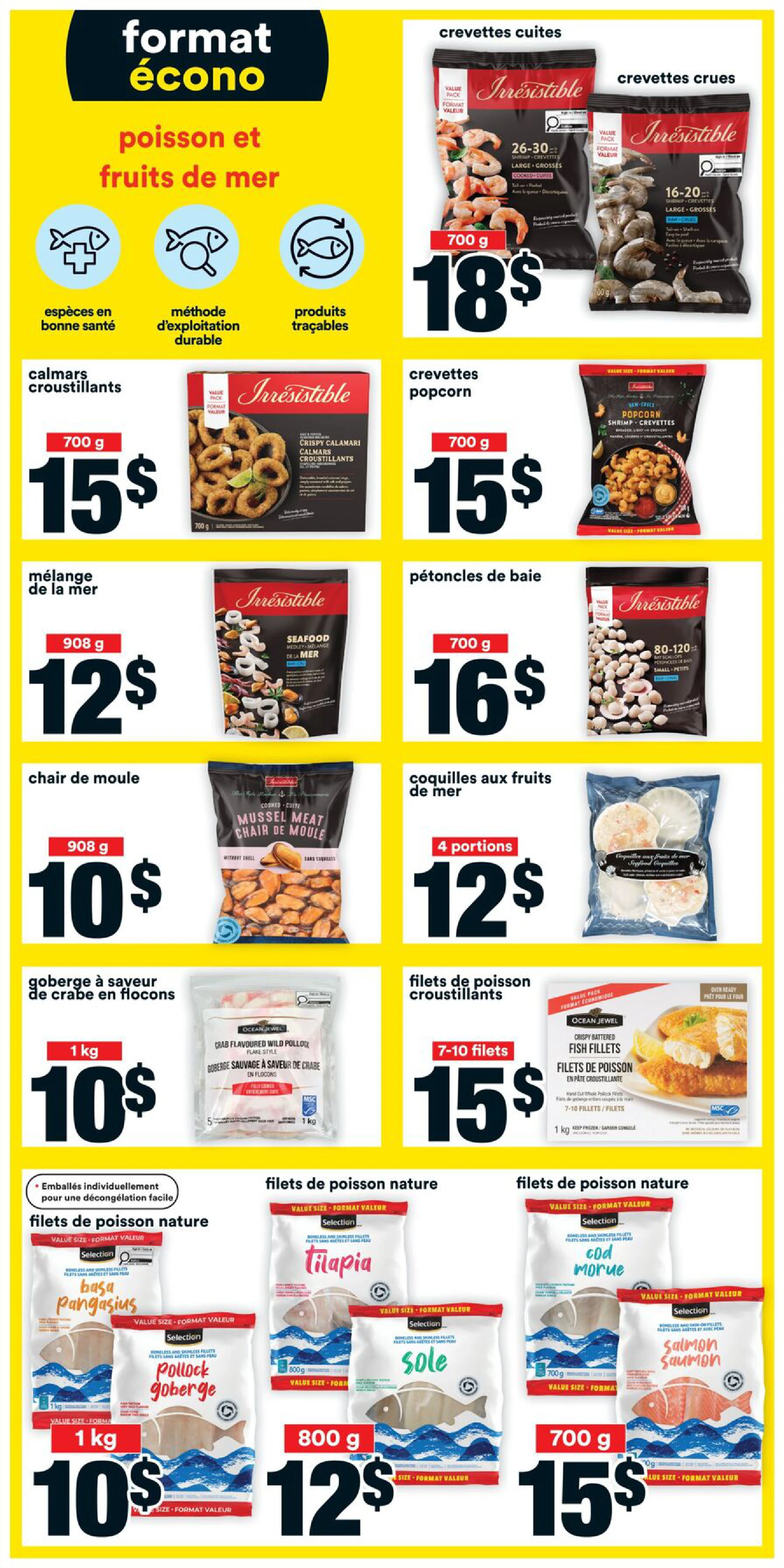 Flyer page 4