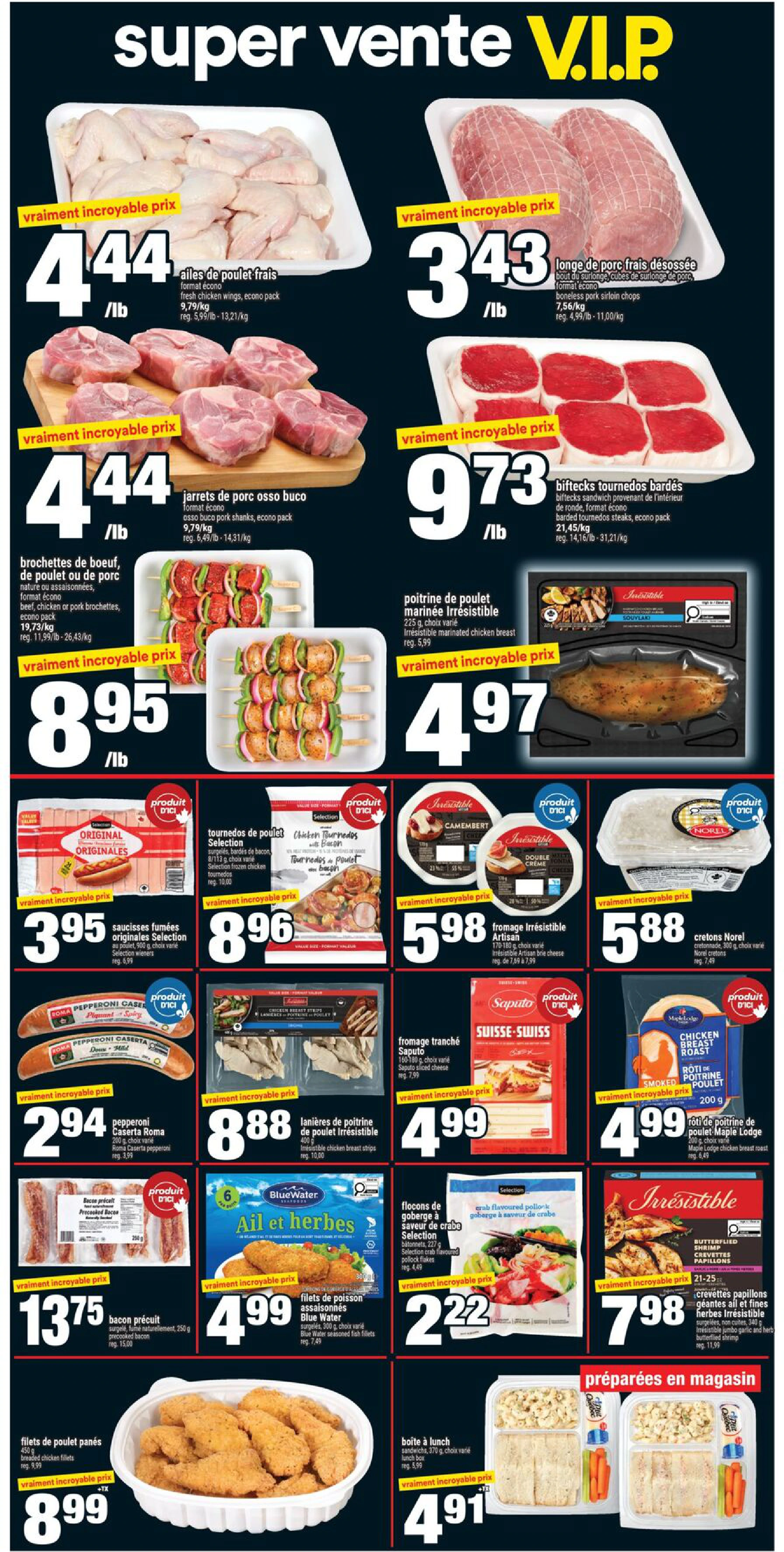 Flyer page 5