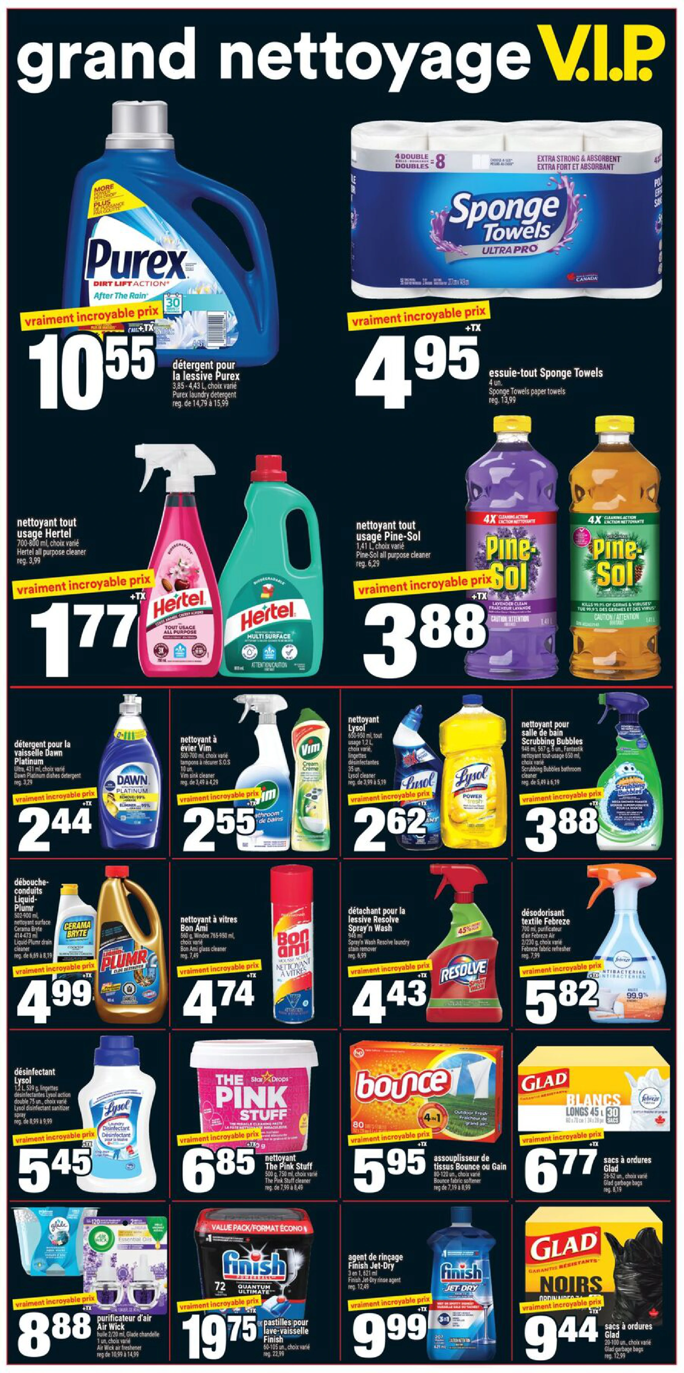 Flyer page 9