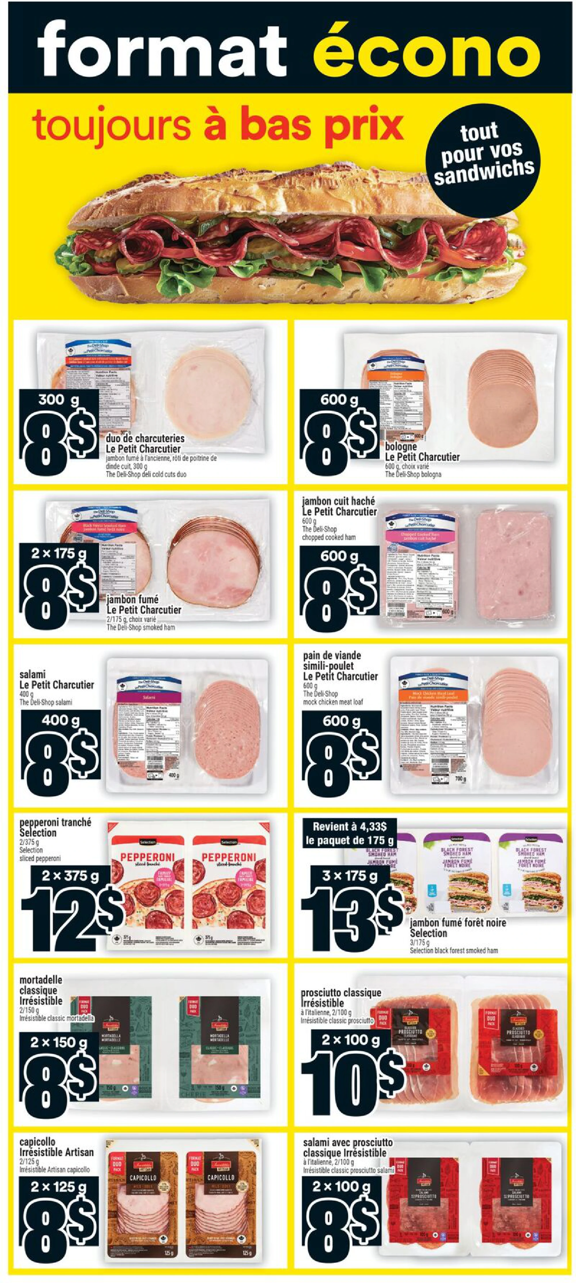Flyer page 12