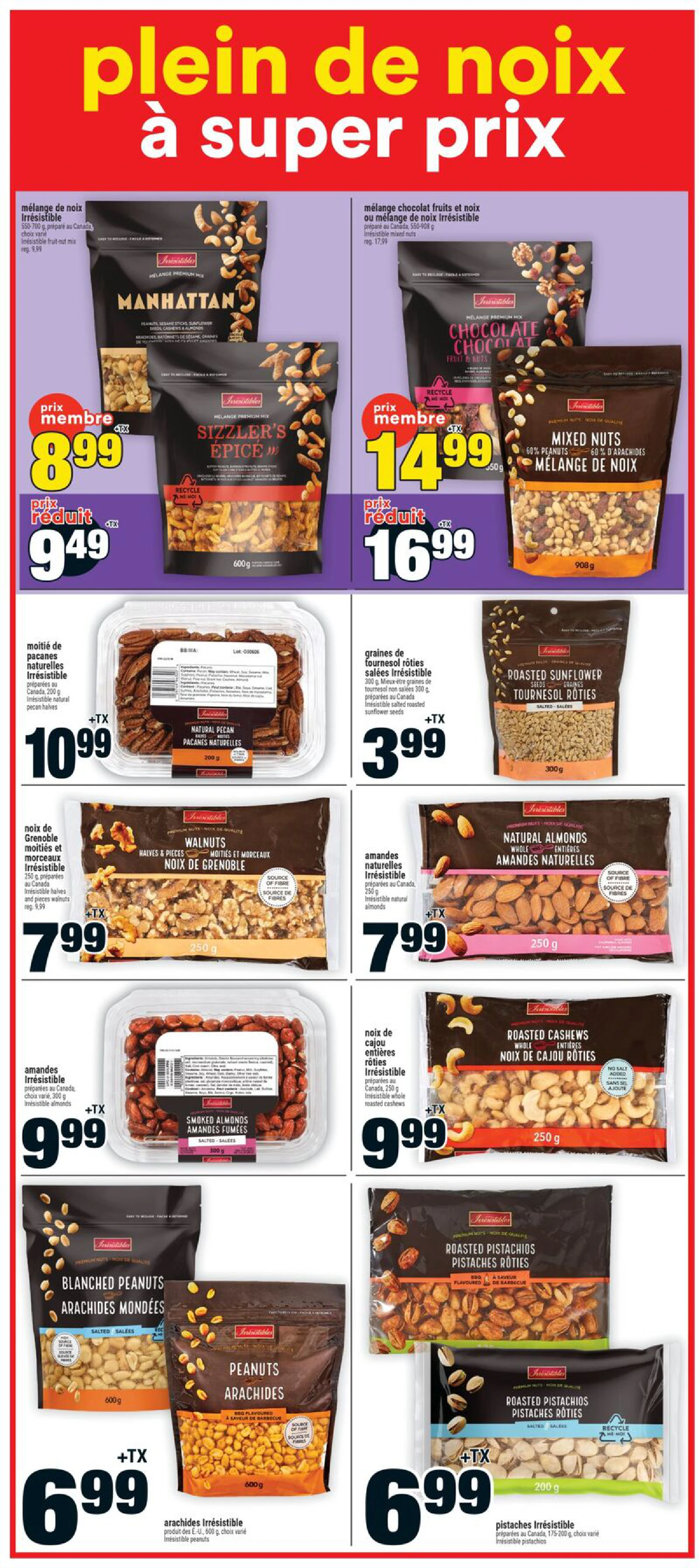 Flyer page 15