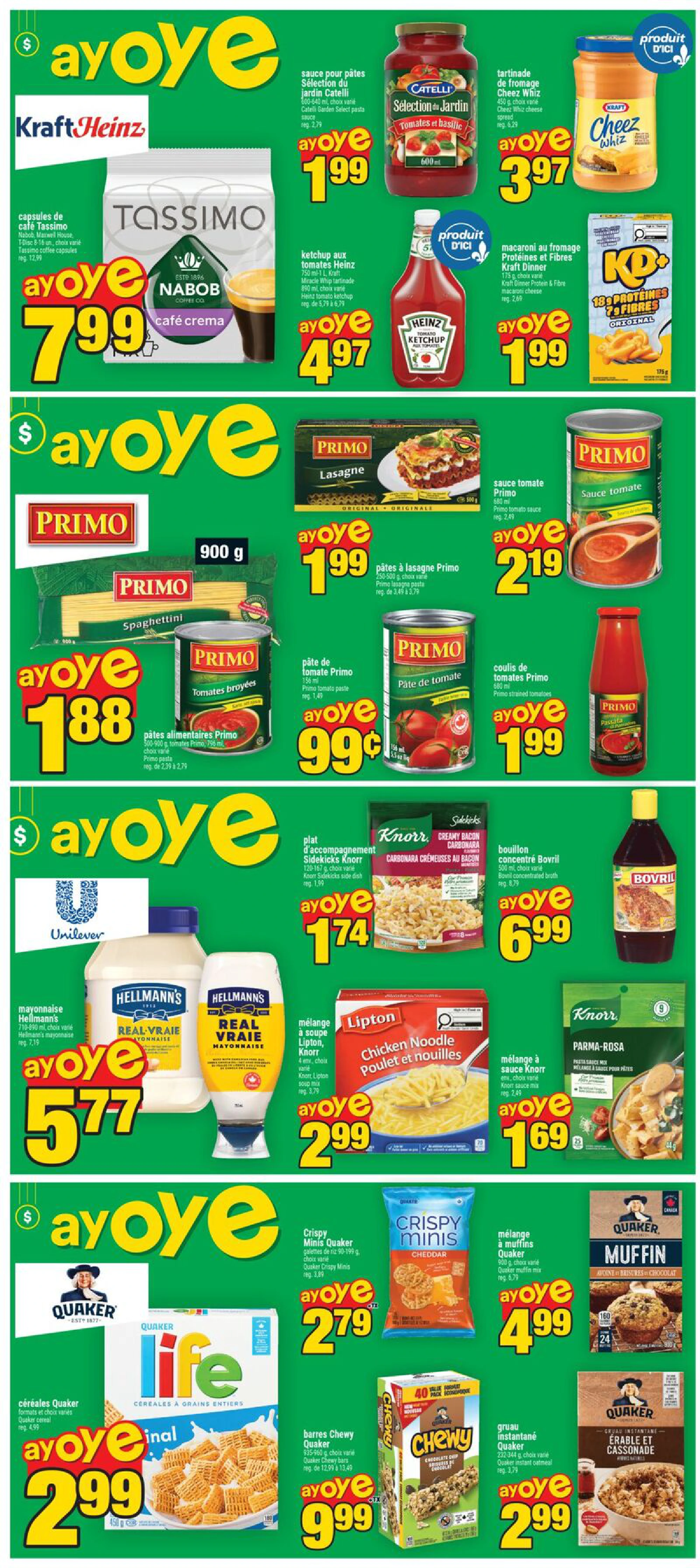 Flyer page 4