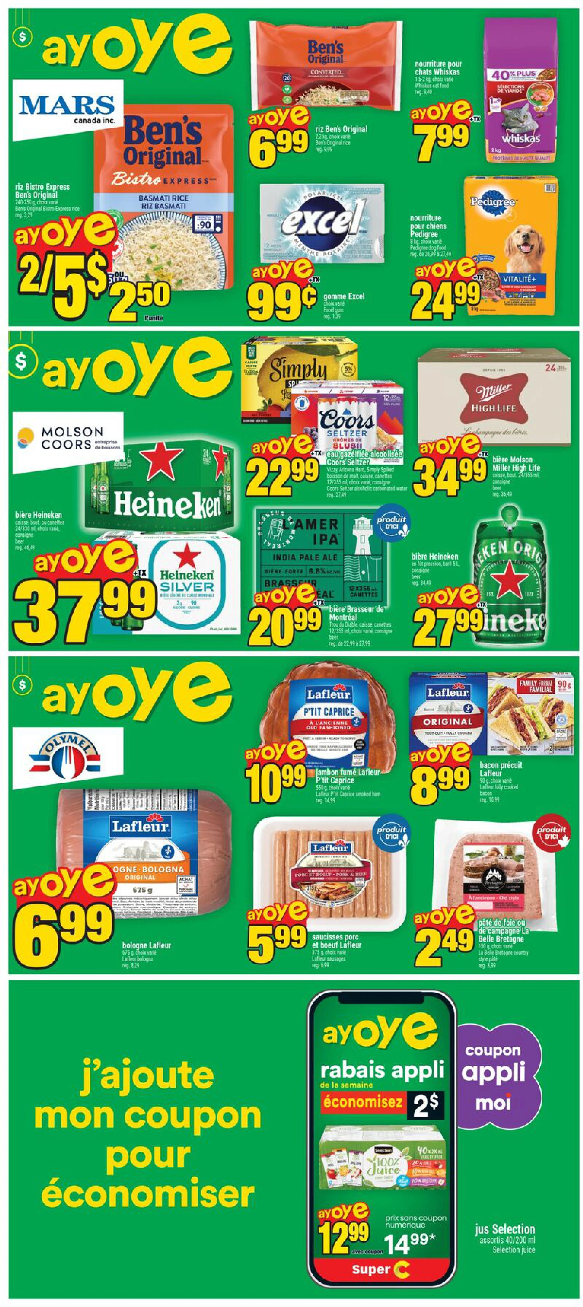 Flyer page 5