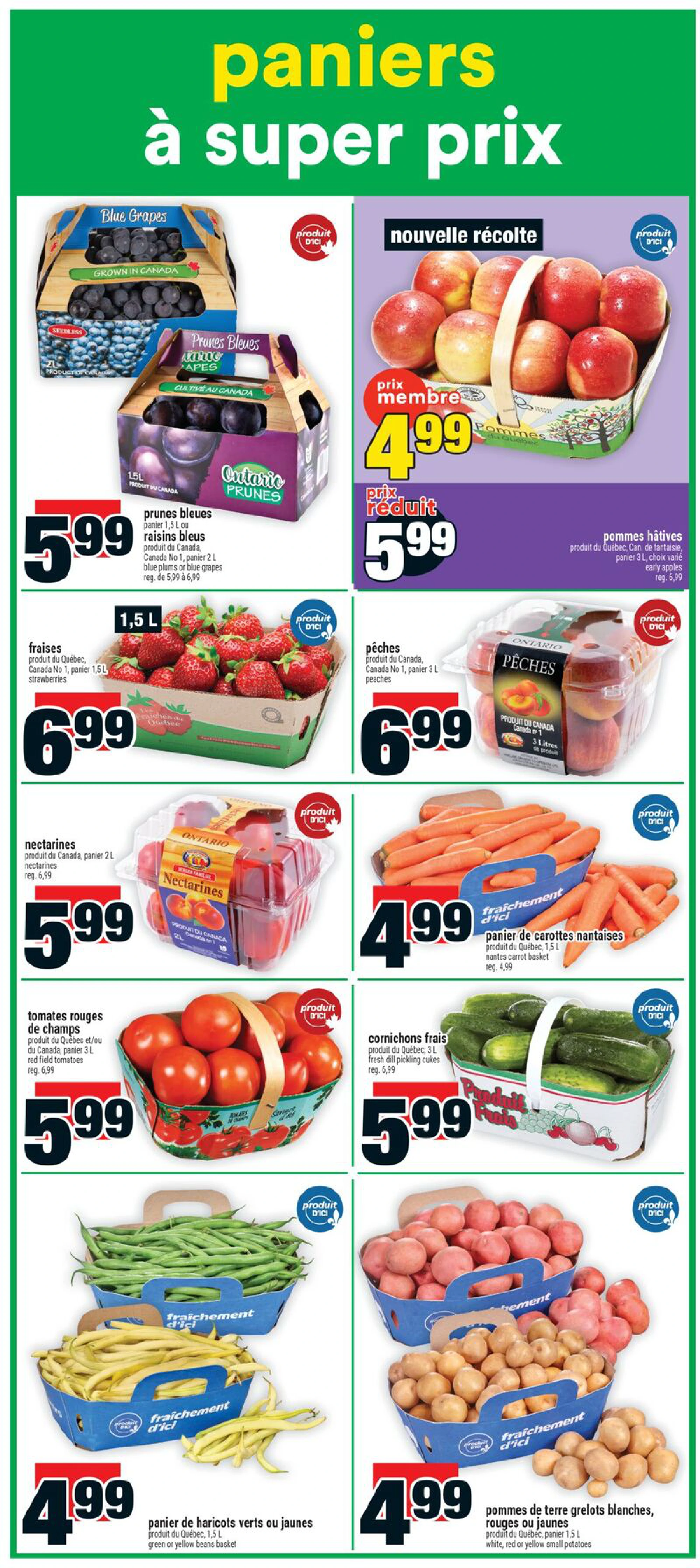 SuperC Weekly Flyer NAT CL - Page 11
