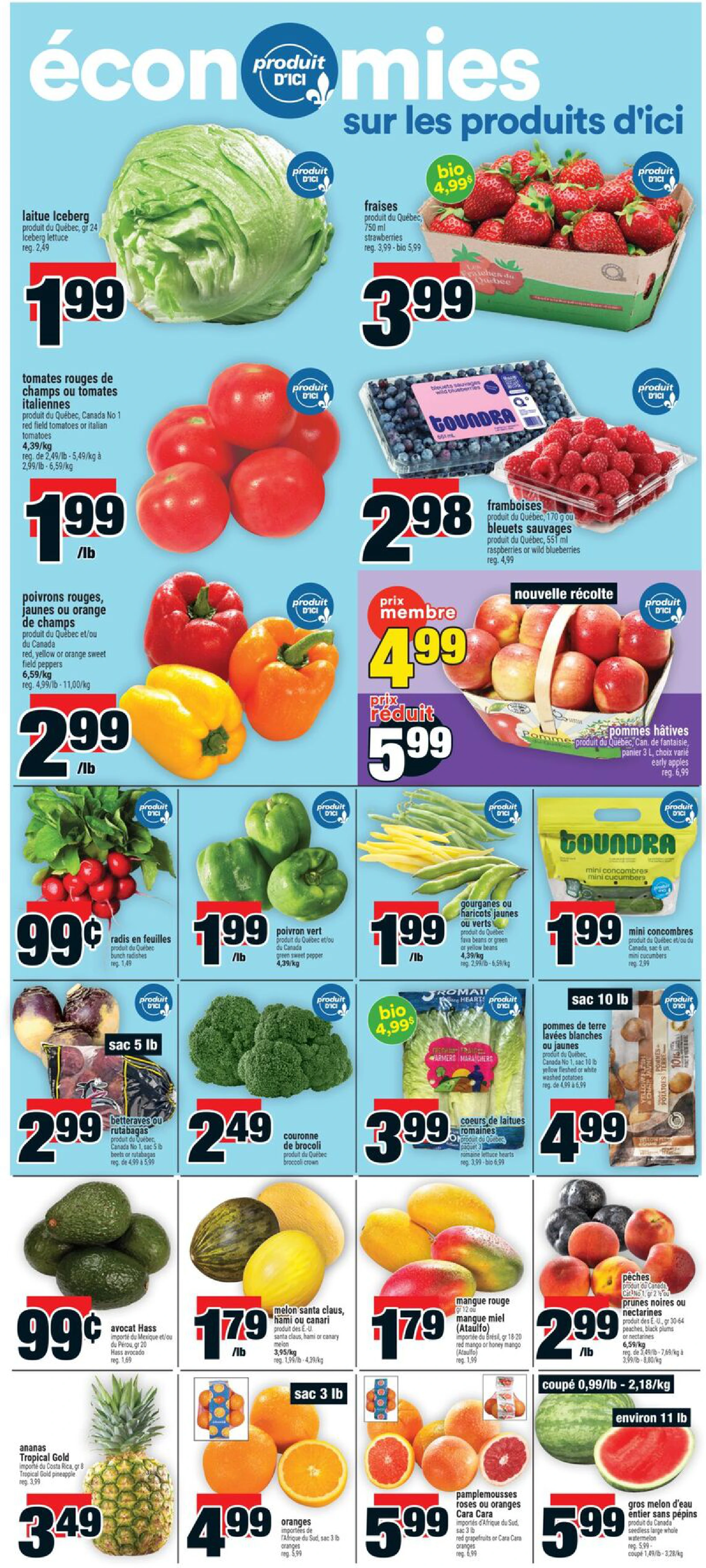 SuperC Weekly Flyer NAT CL - Page 6