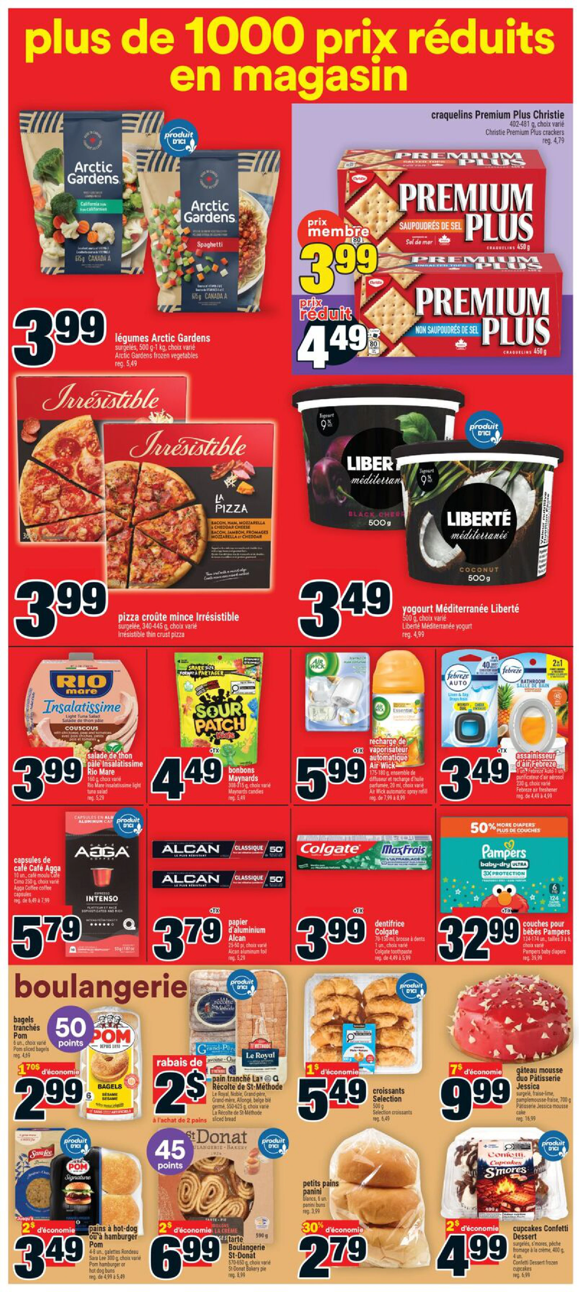 SuperC Weekly Flyer NAT CL - Page 9