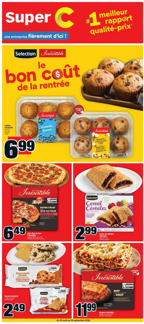 Weekly Flyer Base Aug 27 - Sep 2, 2026