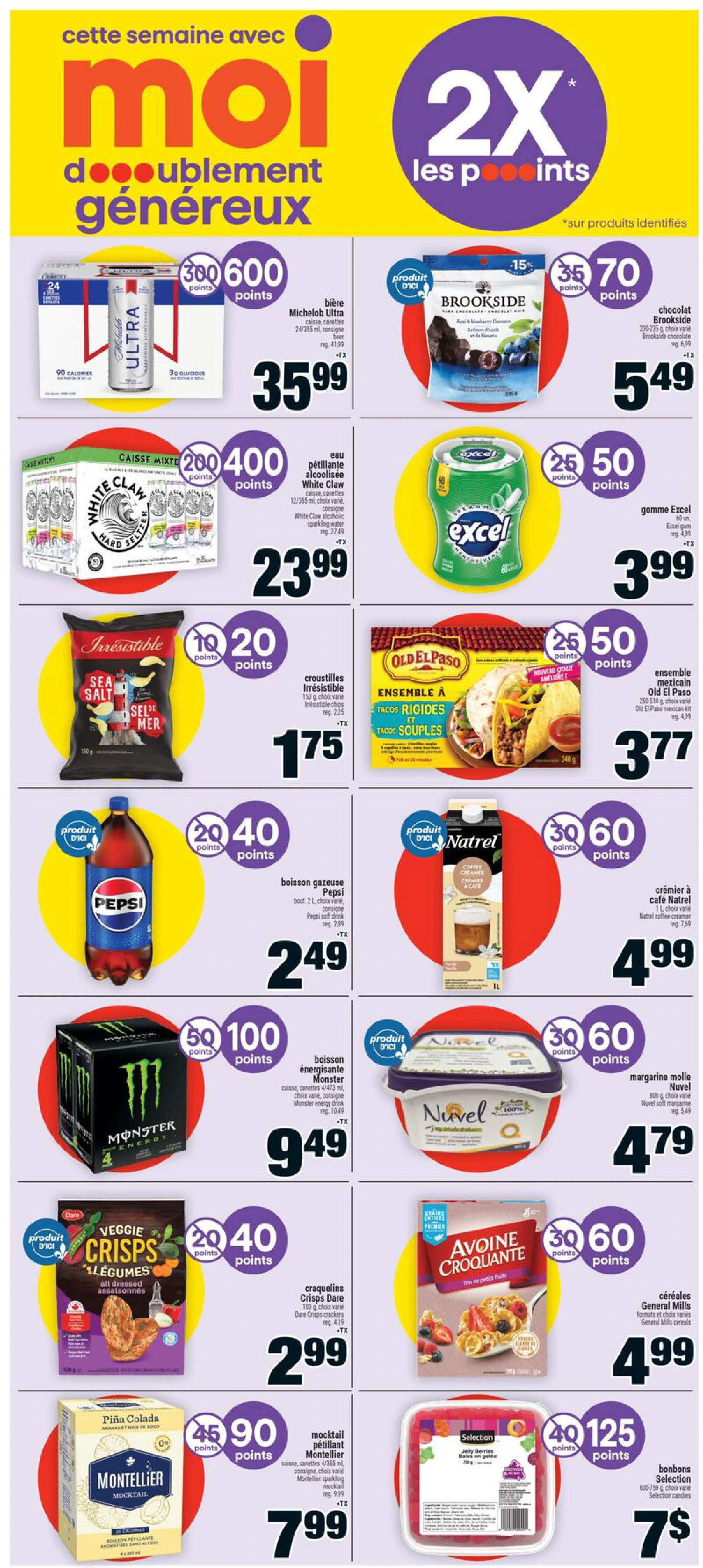 SuperC Weekly Flyer NAT - Page 12