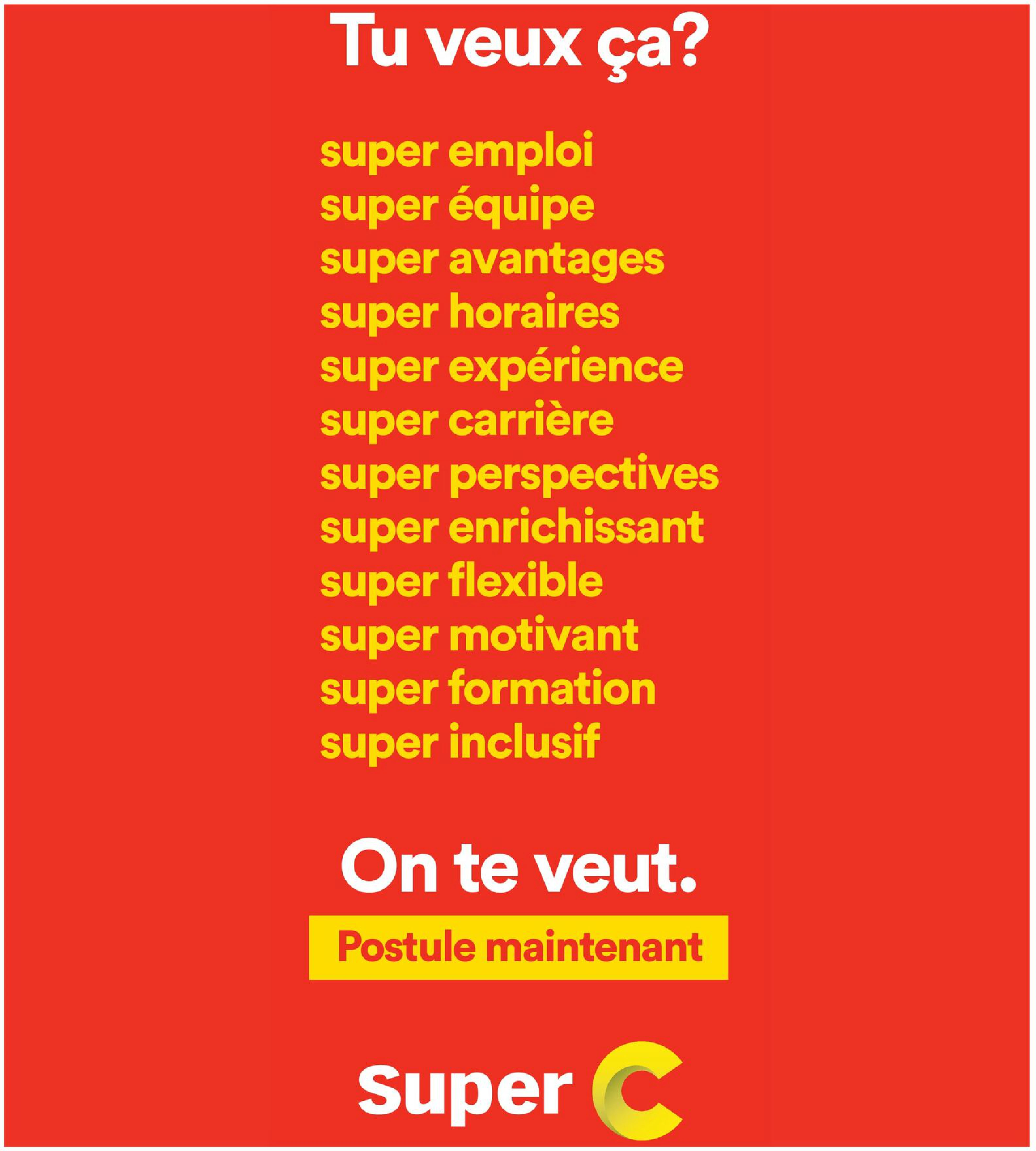 SuperC Weekly Flyer NAT - Page 13