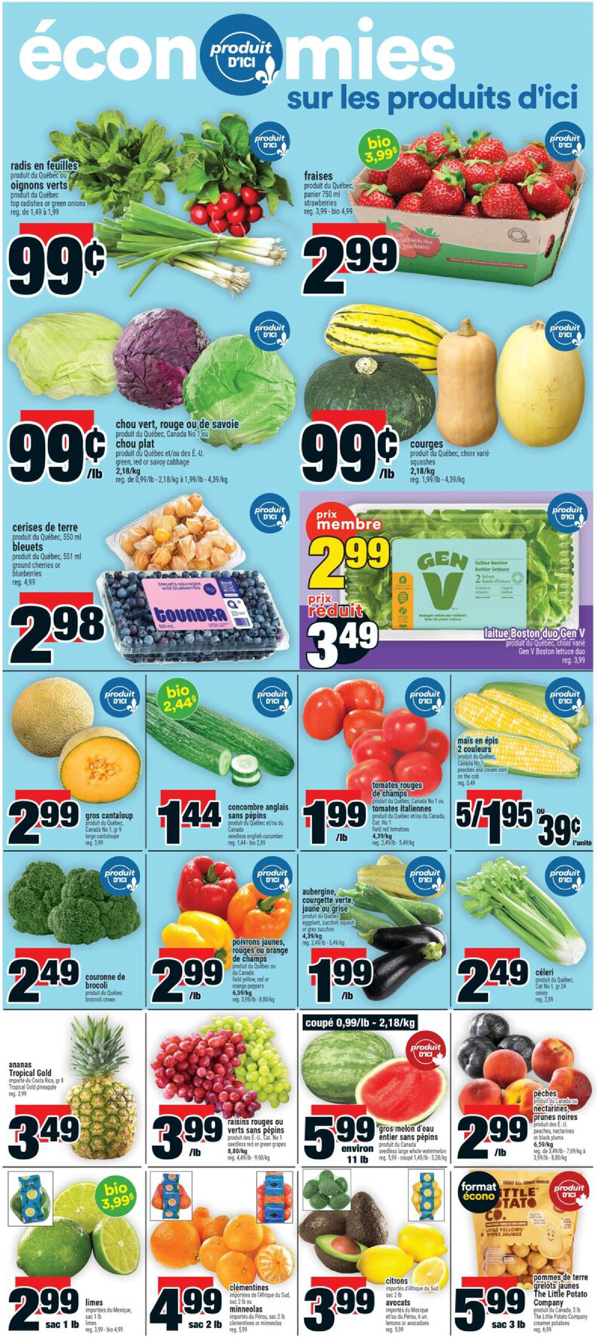 SuperC Weekly Flyer NAT - Page 6