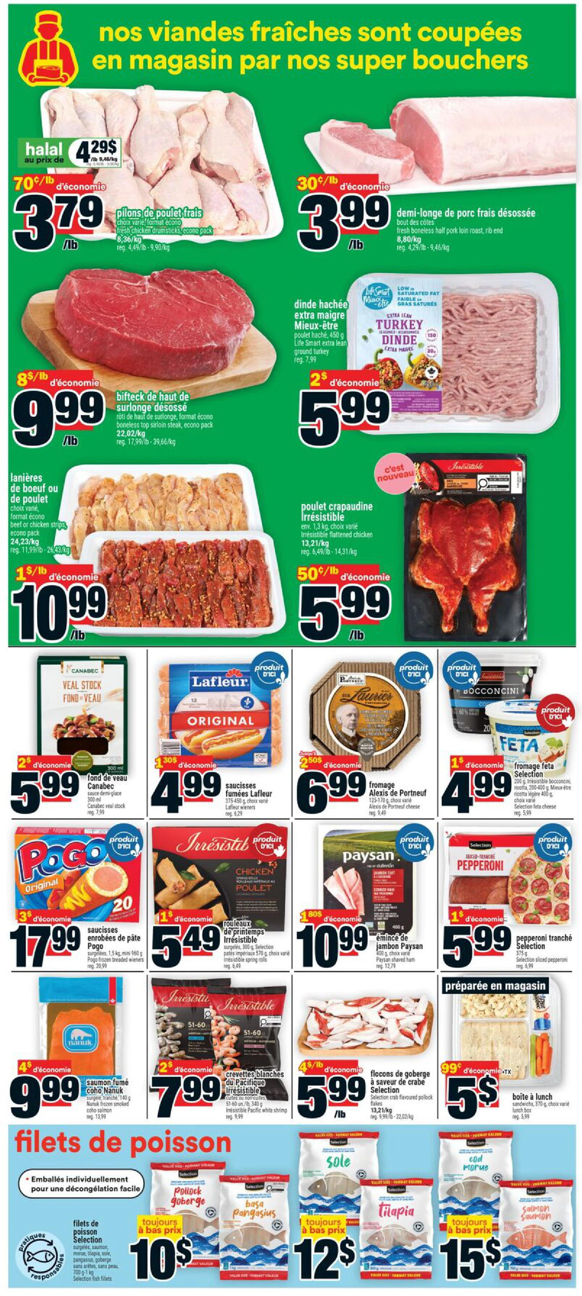 SuperC Weekly Flyer NAT - Page 7