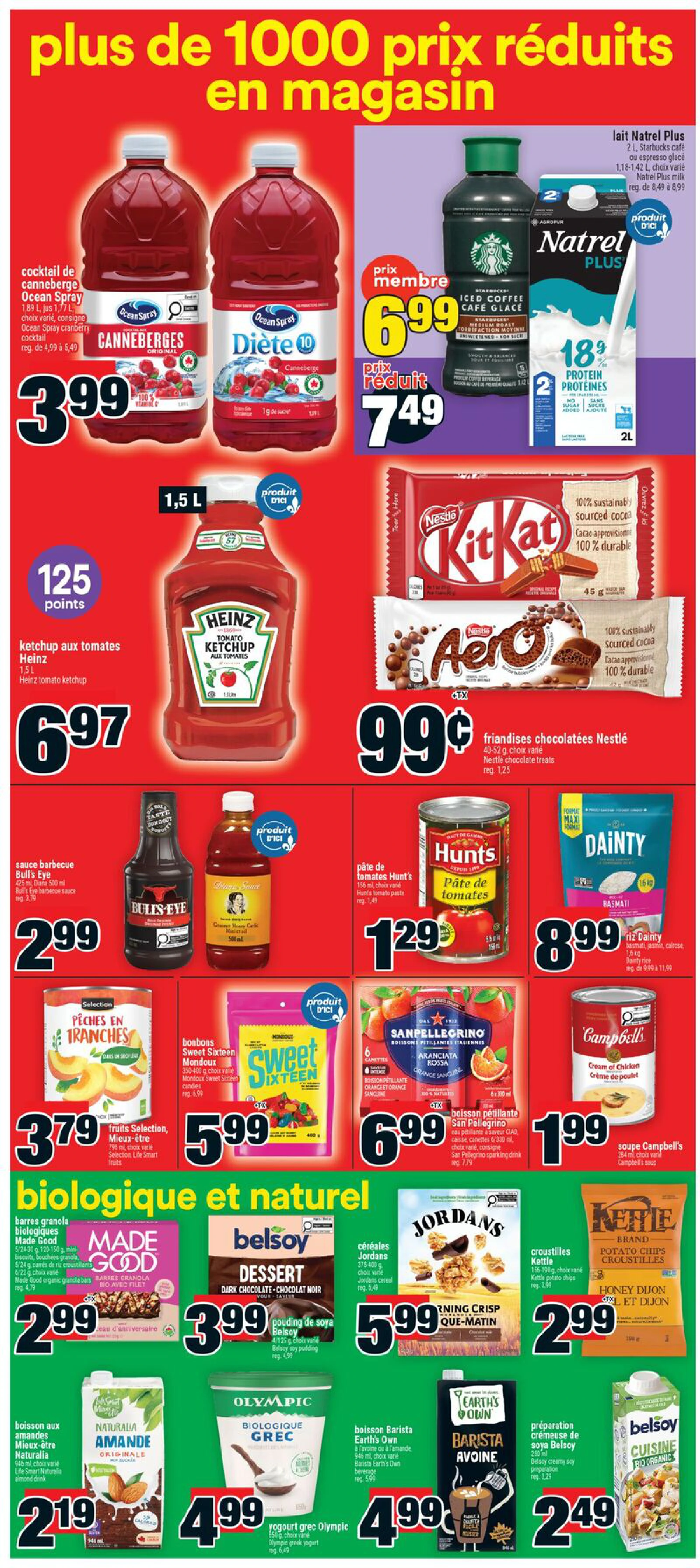 SuperC Weekly Flyer NAT - Page 8