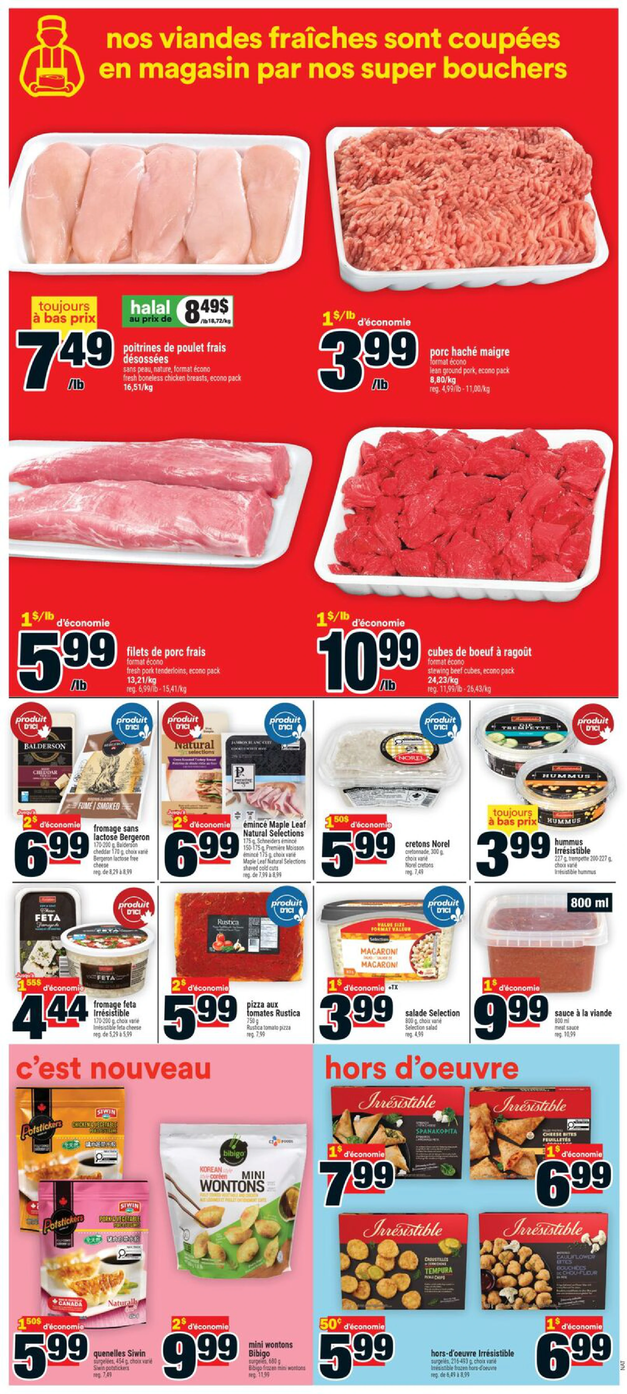SuperC Weekly Flyer NAT - Page 10
