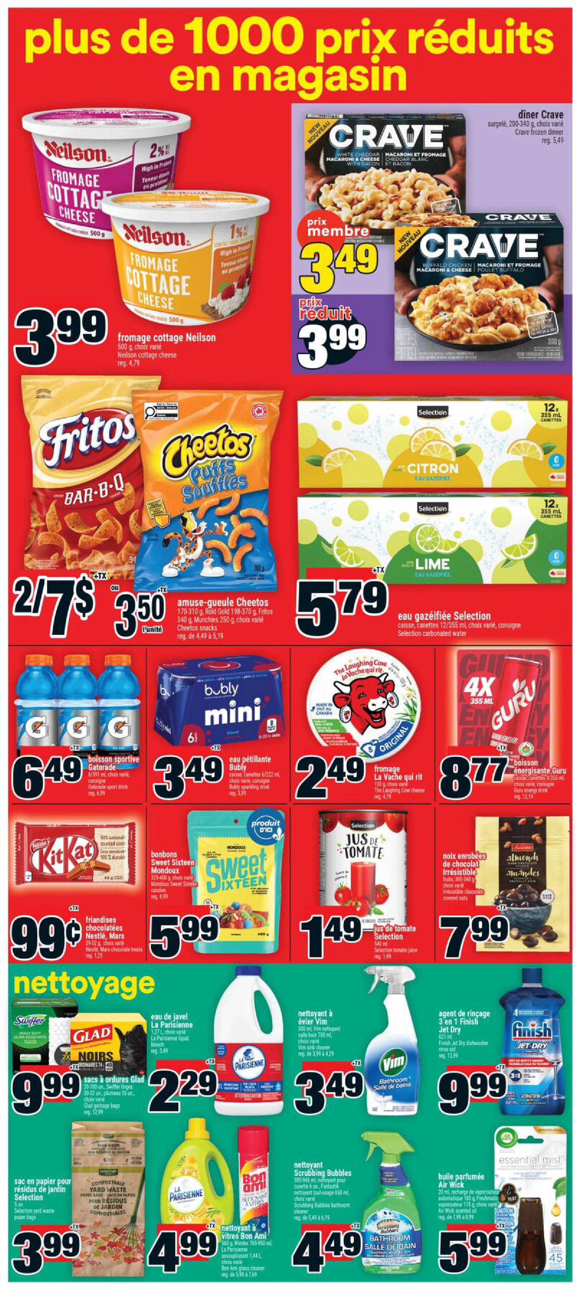 SuperC Weekly Flyer NAT - Page 12