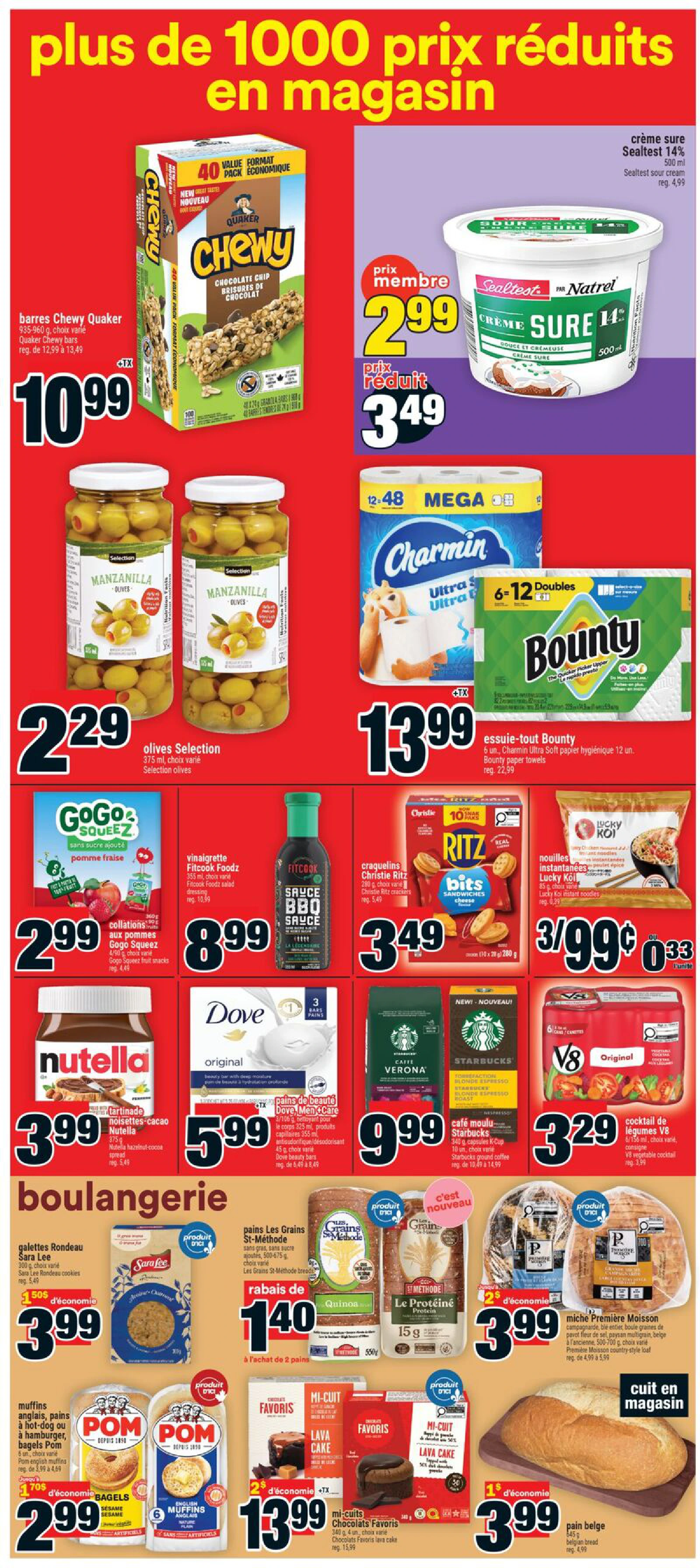 SuperC Weekly Flyer NAT - Page 13