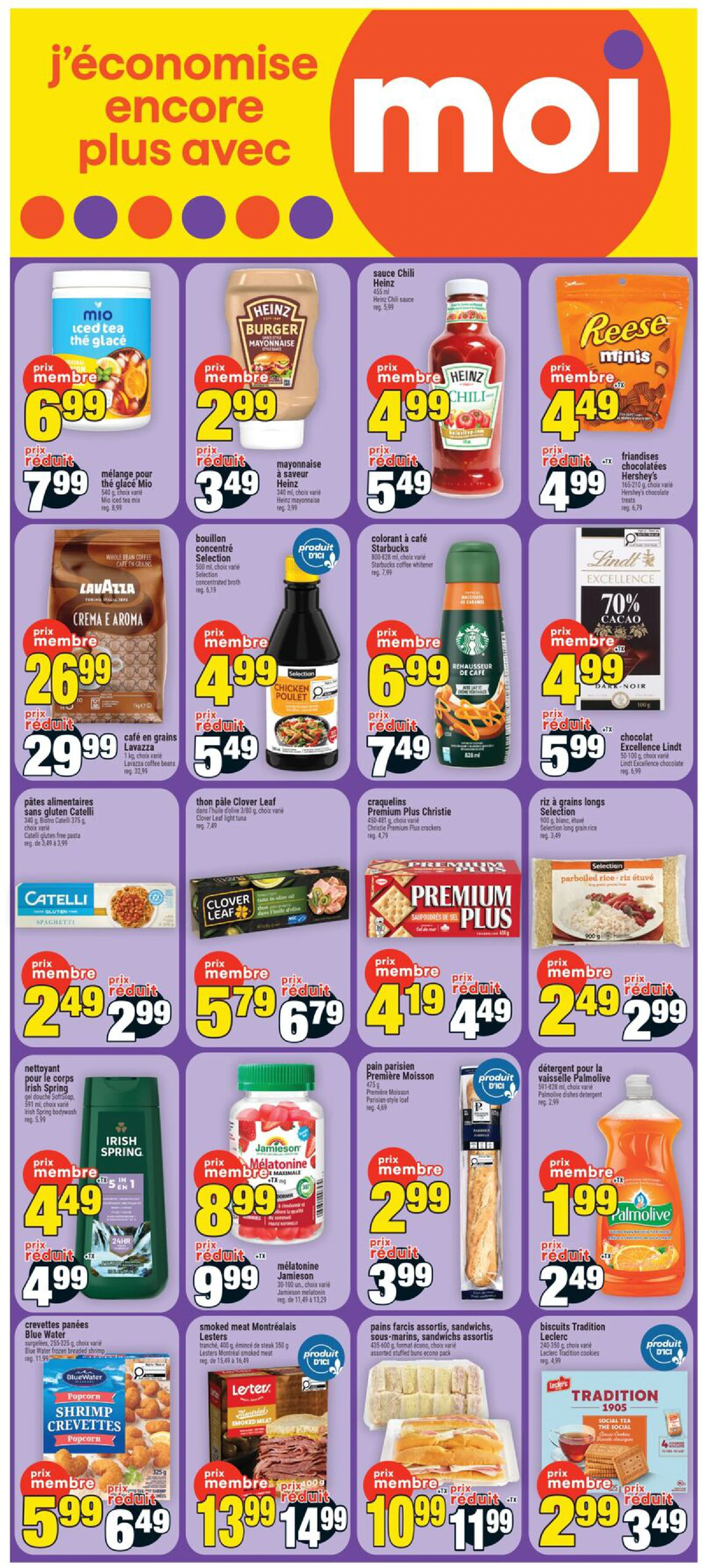 SuperC Weekly Flyer NAT - Page 15