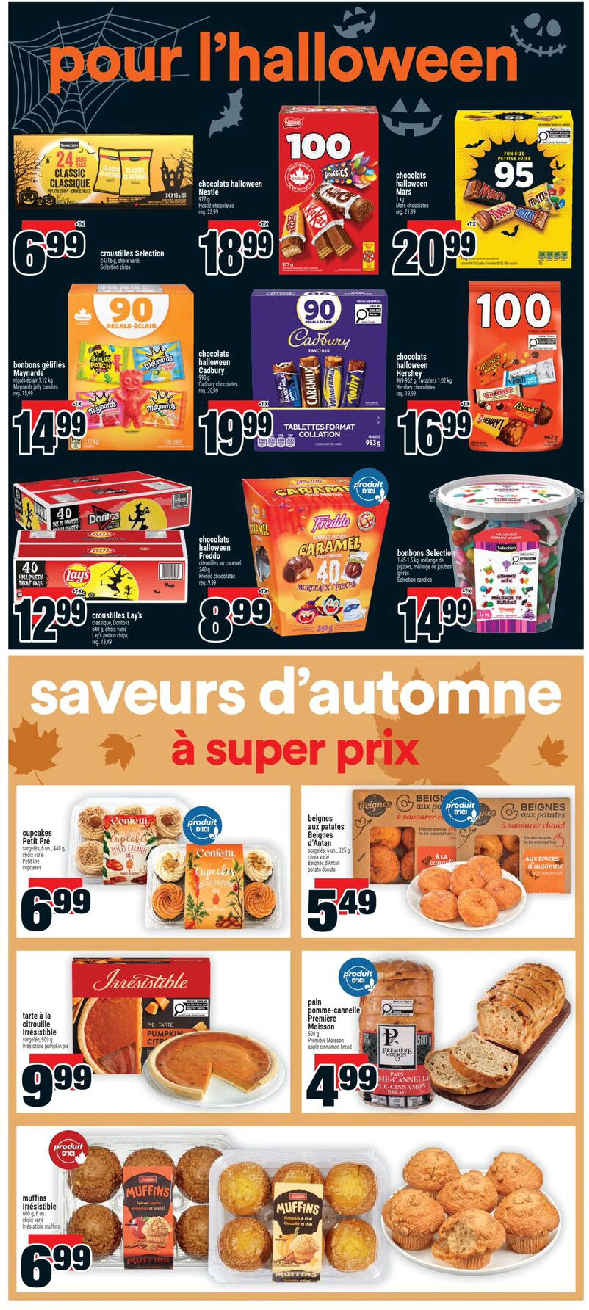 SuperC Weekly Flyer NAT - Page 16
