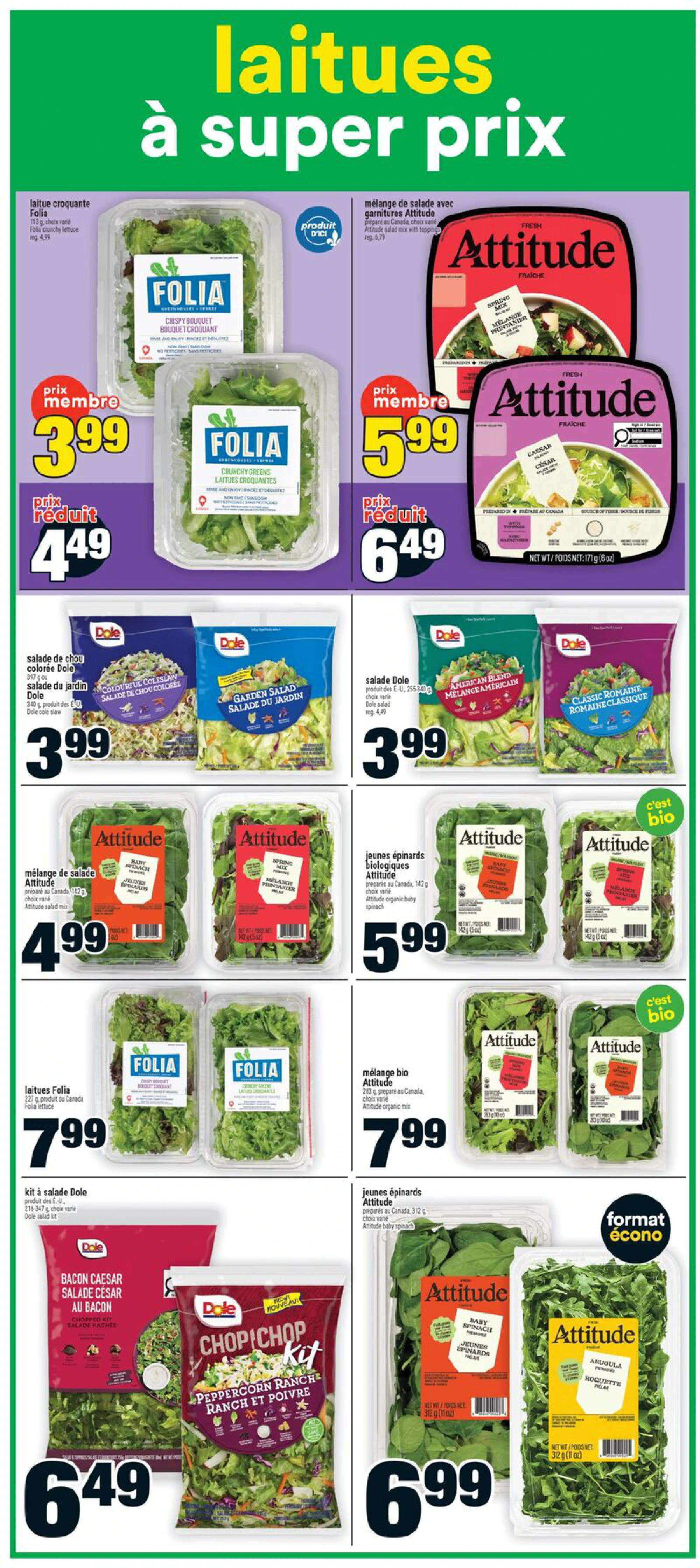 SuperC Weekly Flyer NAT - Page 18