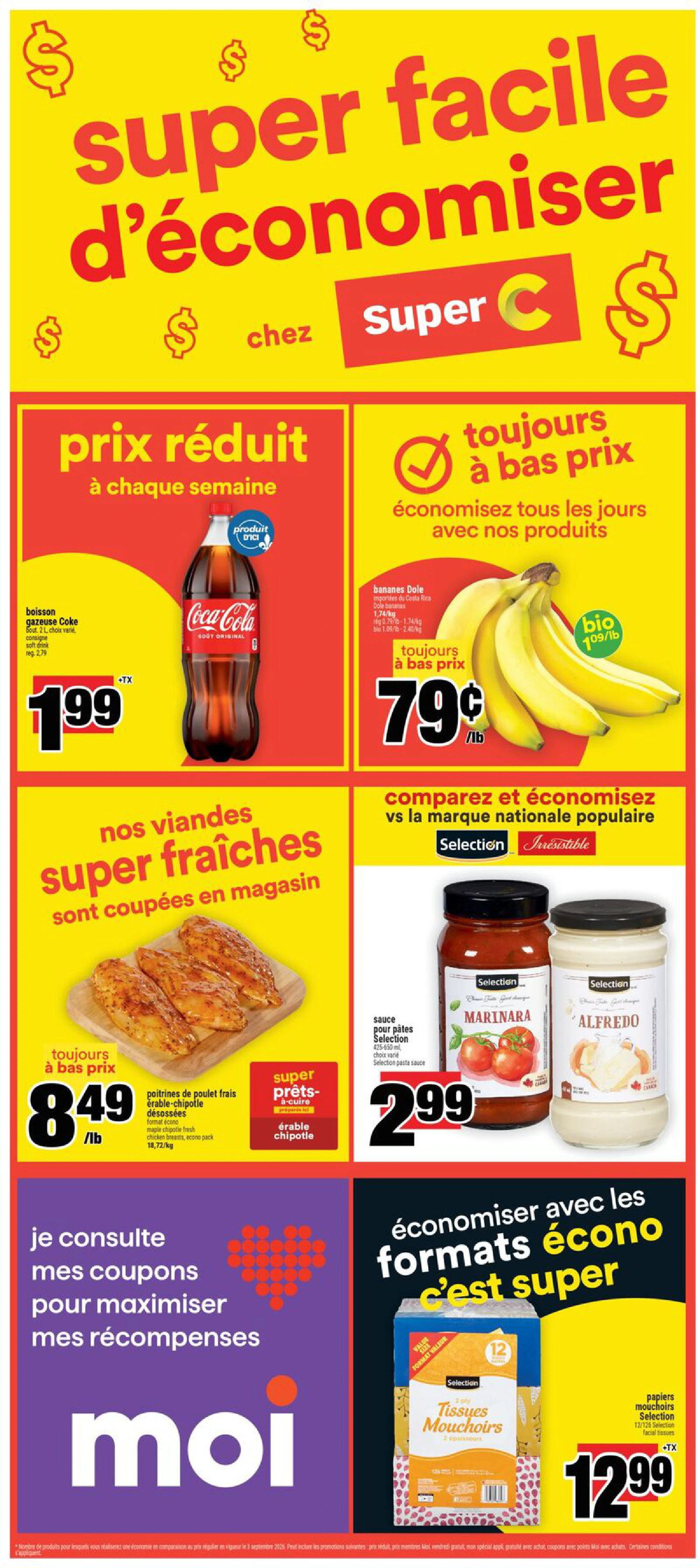 SuperC Weekly Flyer NAT - Page 6