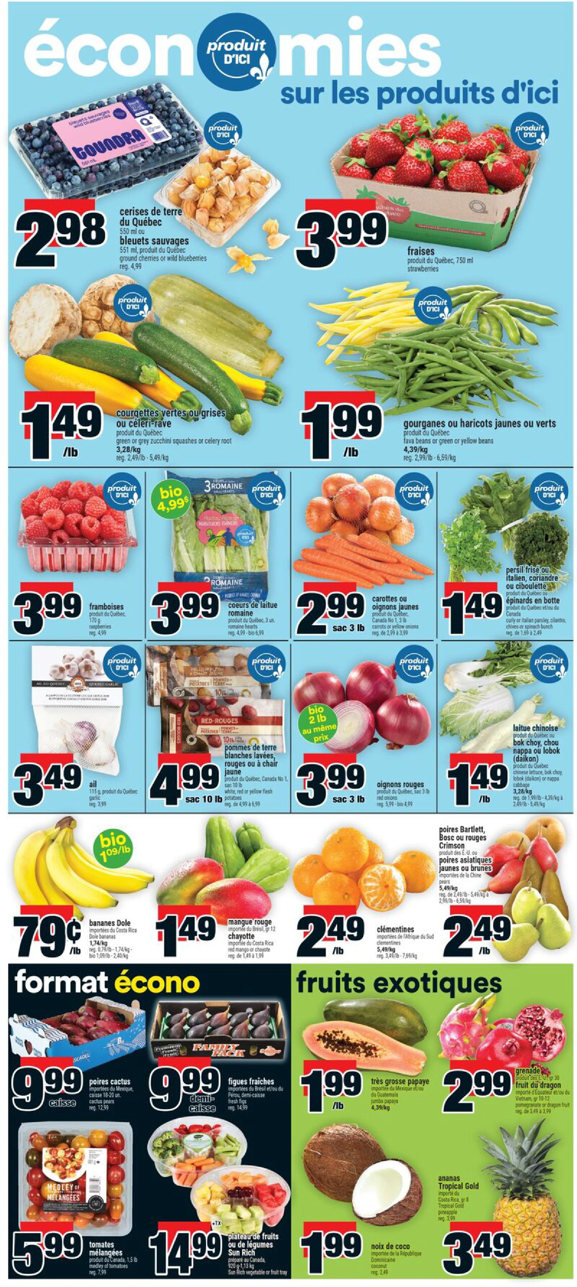 SuperC Weekly Flyer NAT - Page 7