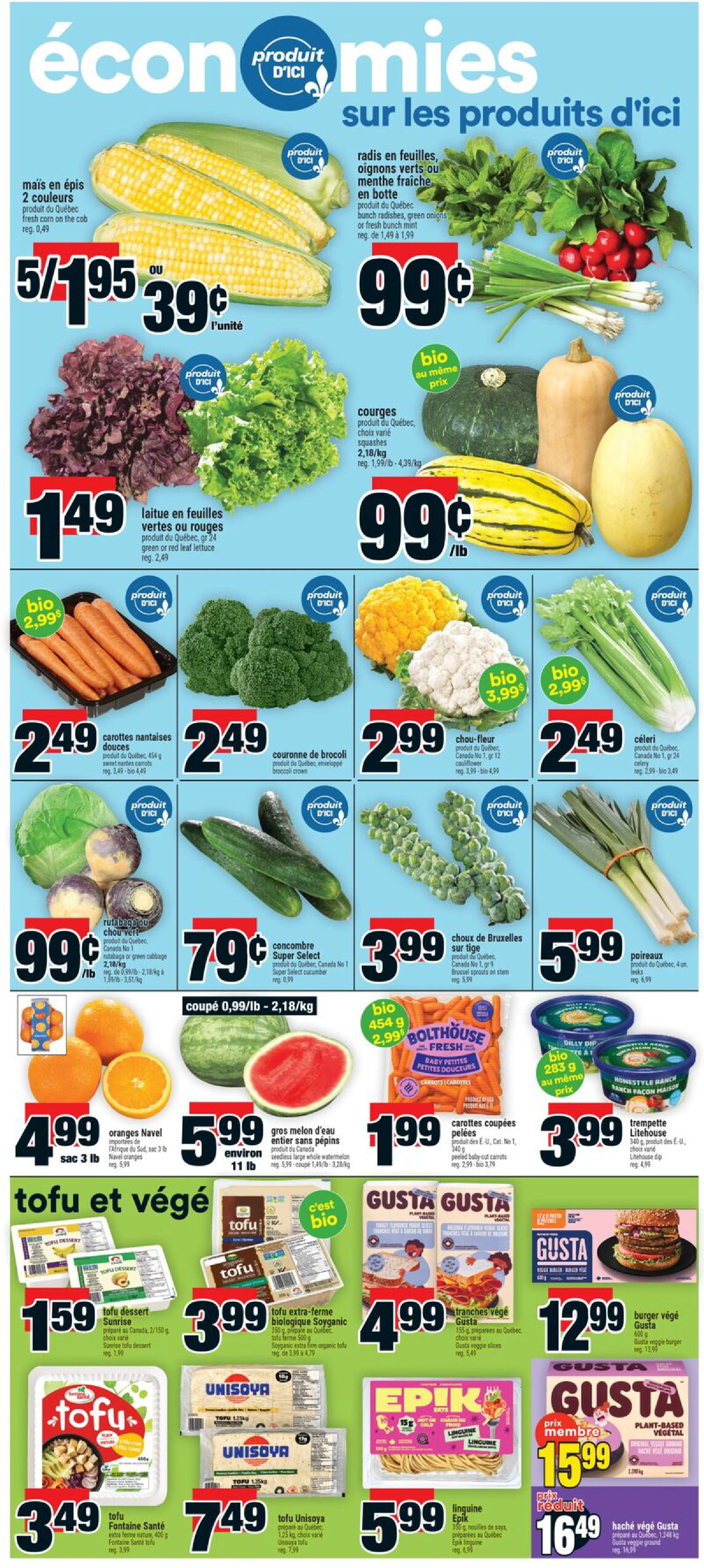 SuperC Weekly Flyer NAT - Page 8