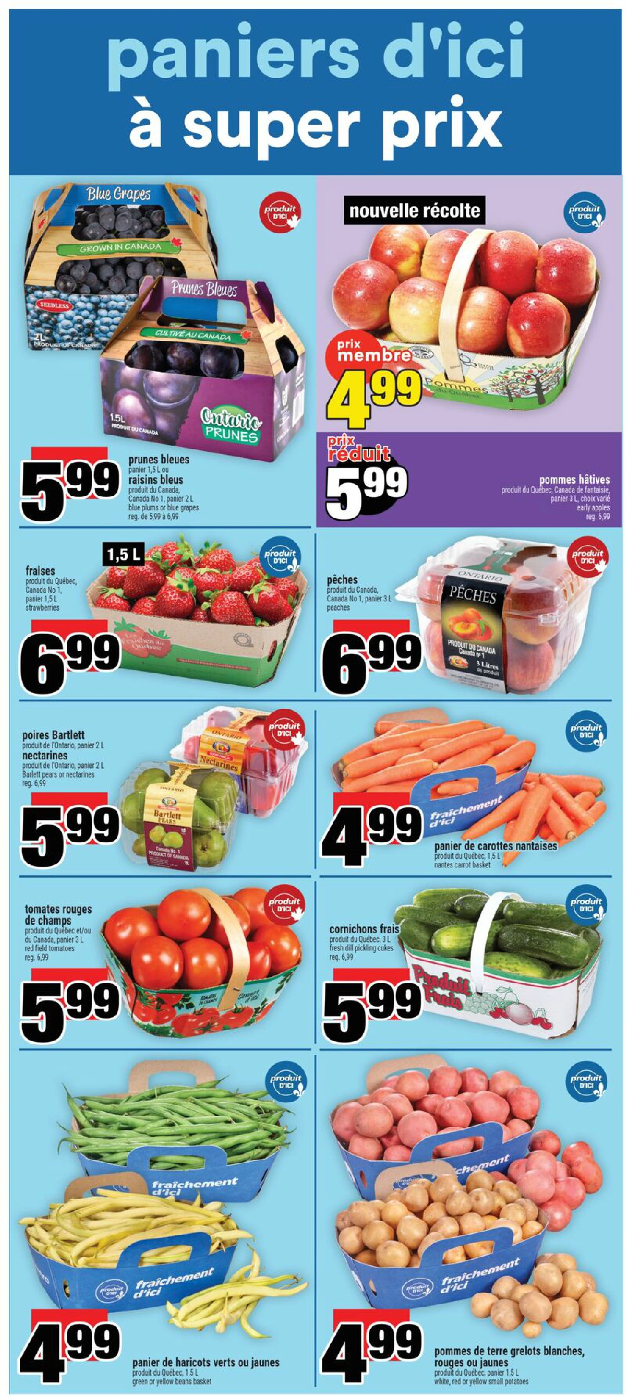 SuperC Weekly Flyer NAT - Page 9