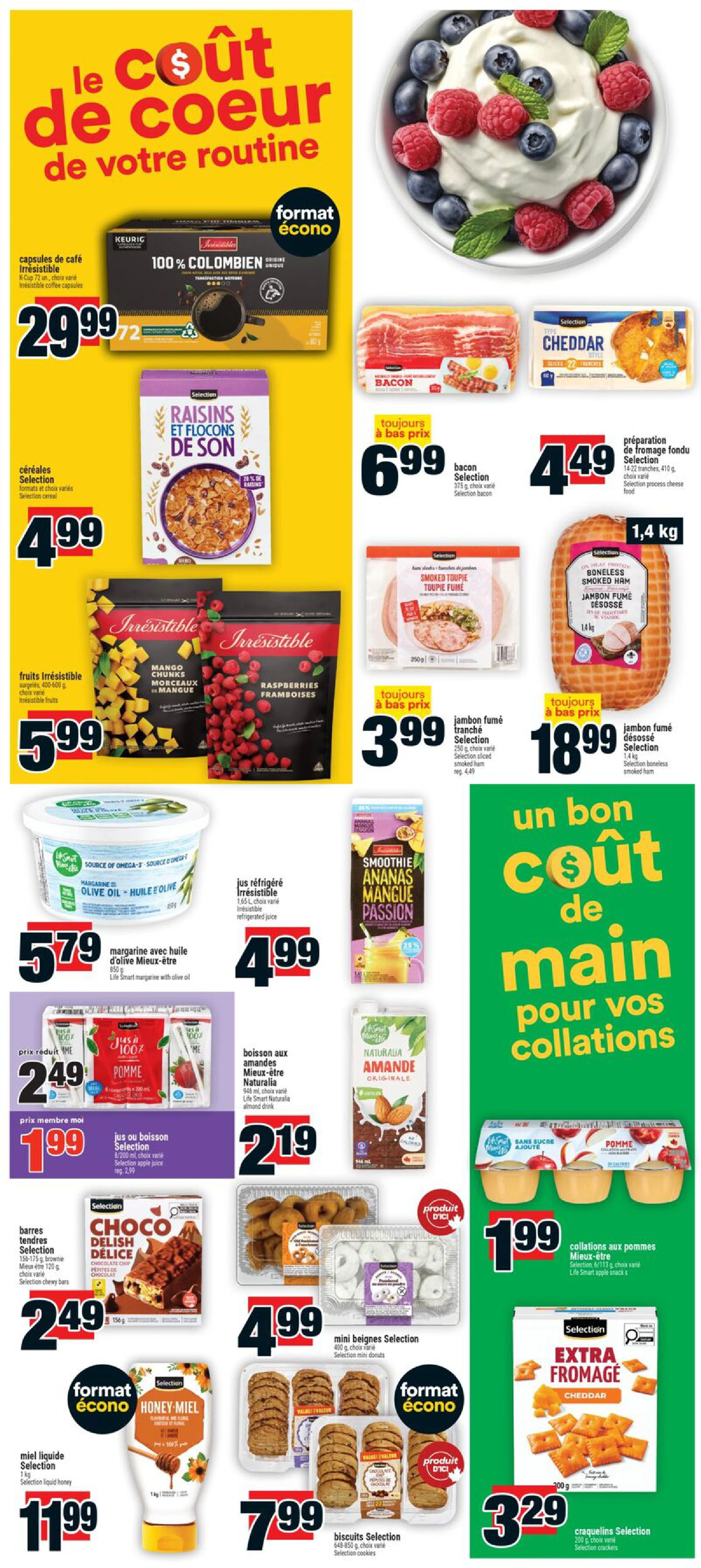 SuperC Weekly Flyer Base - Page 2