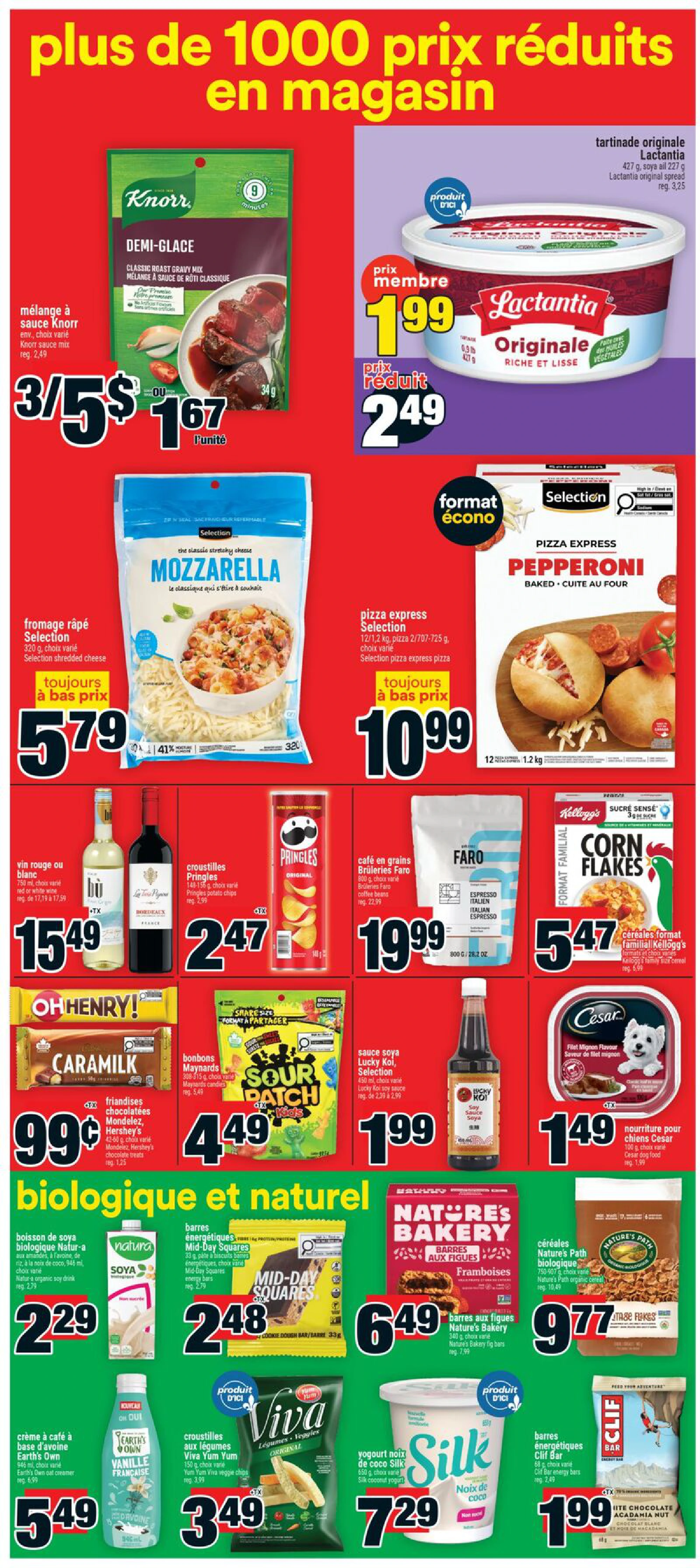 SuperC Weekly Flyer NAT - Page 10